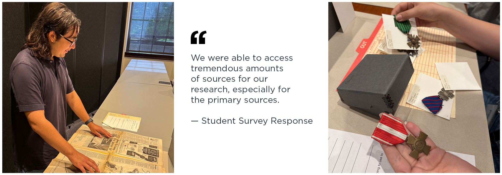 Hoover History Skills Academy