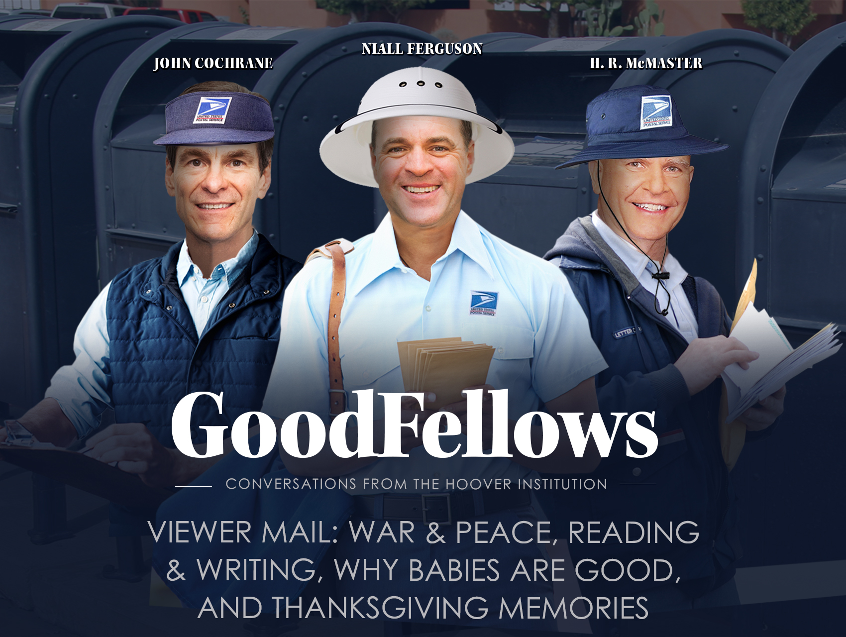 GoodFelllows Product Image