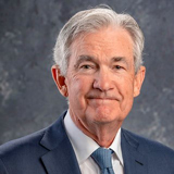 Jerome H. Powell, Chair