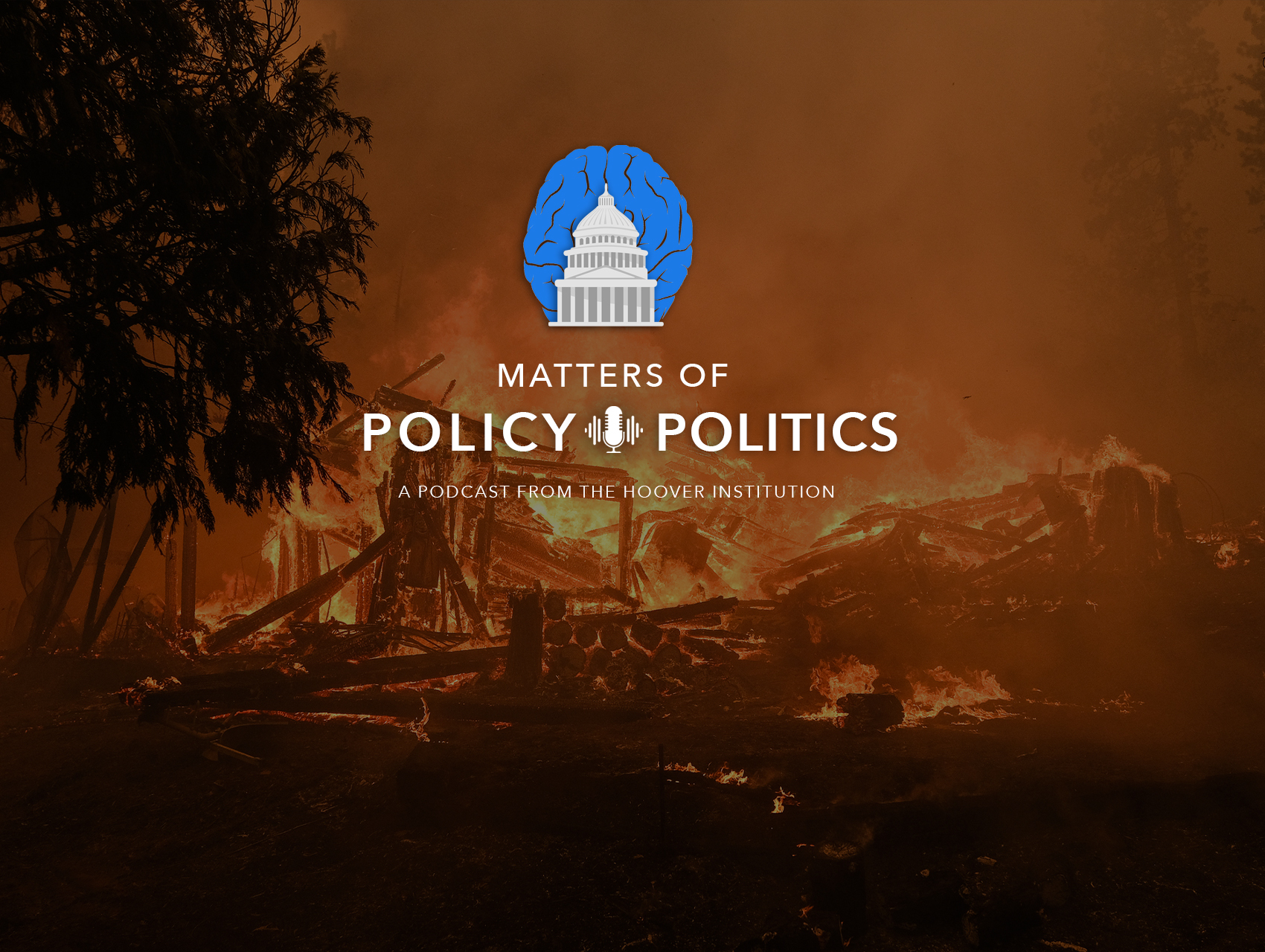 Matters of Policy & Politics