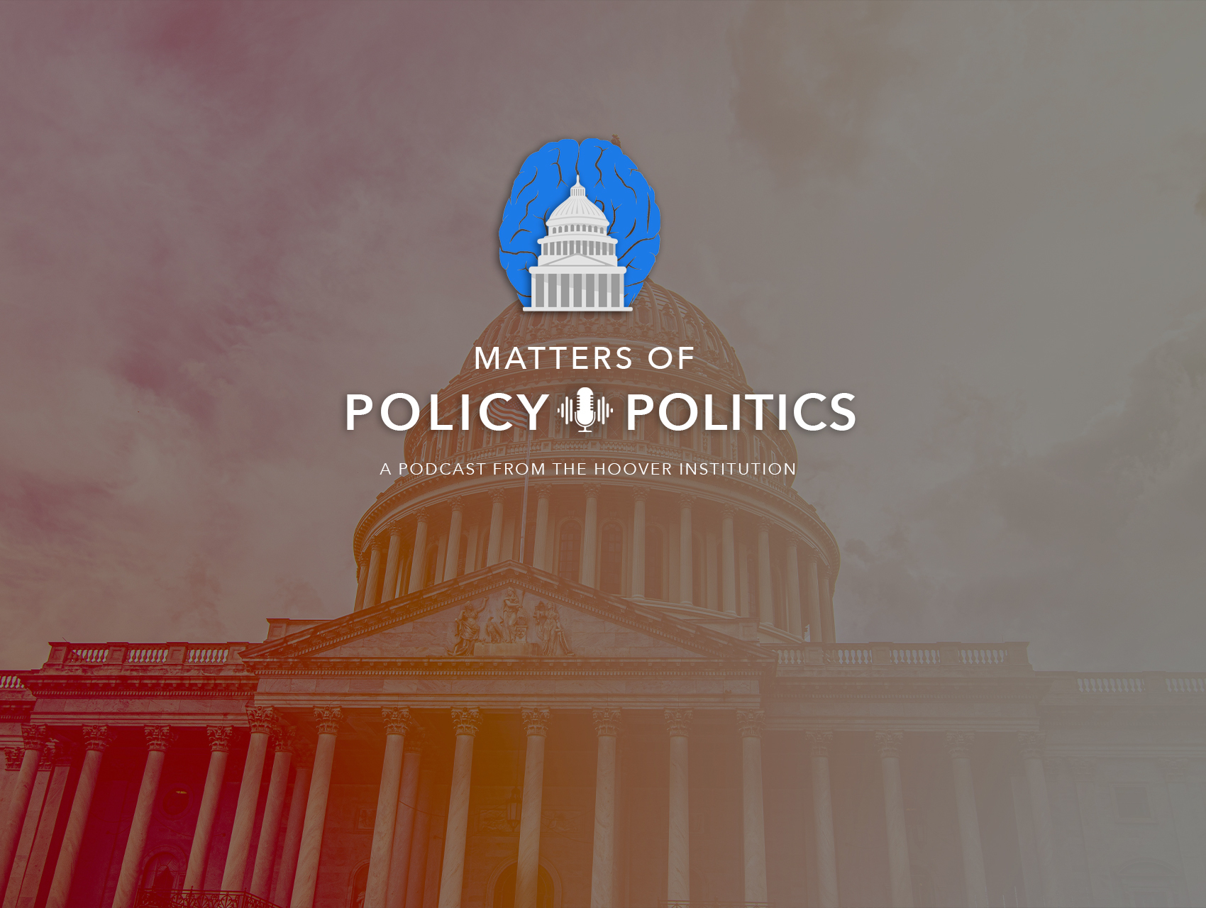 Matters of Policy & Politics