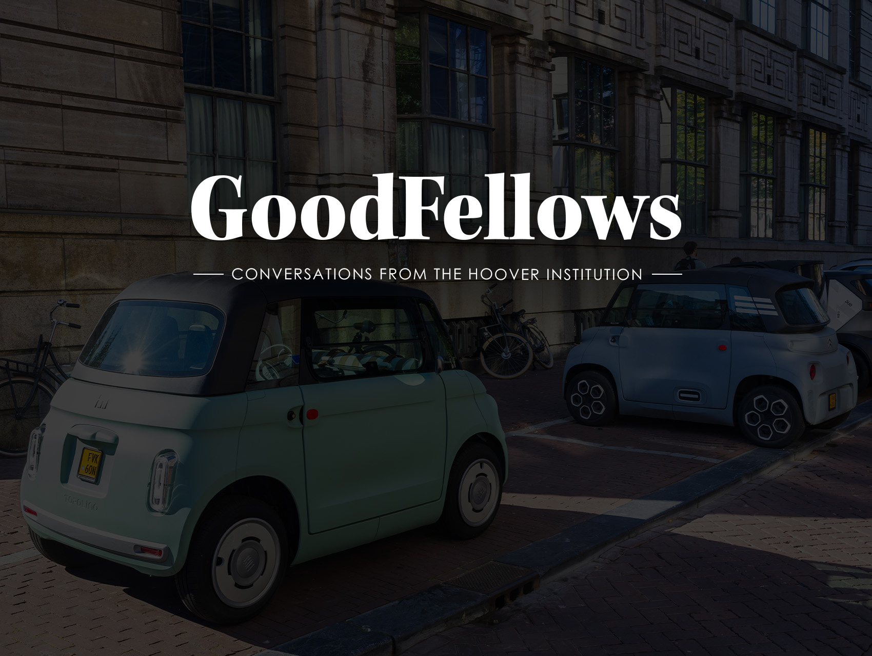 GoodFellows