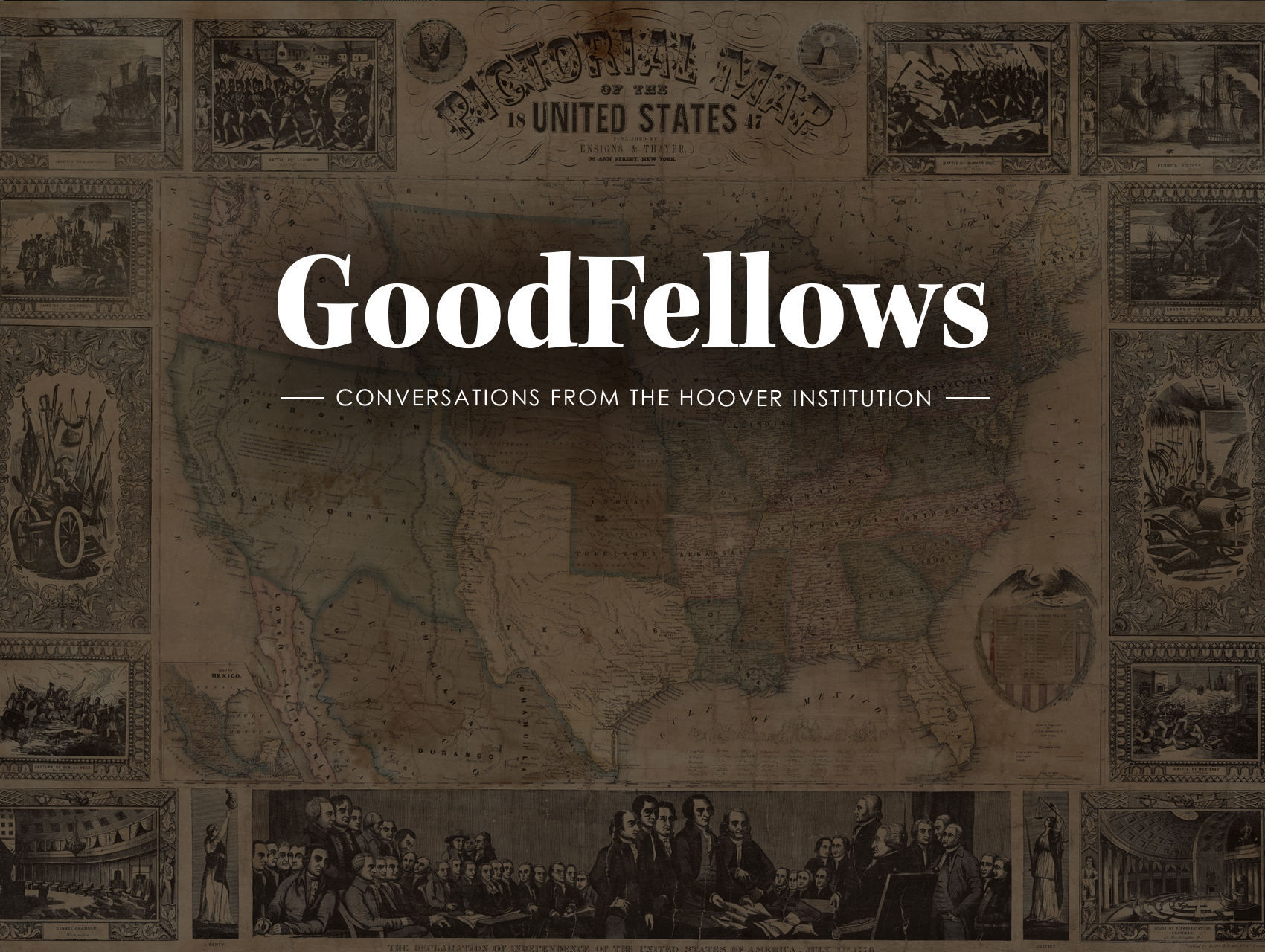GoodFellows | Andrew Ross Sorkin
