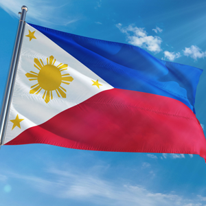 Filipino Flag