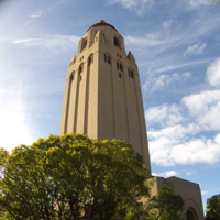 Hoover Tower