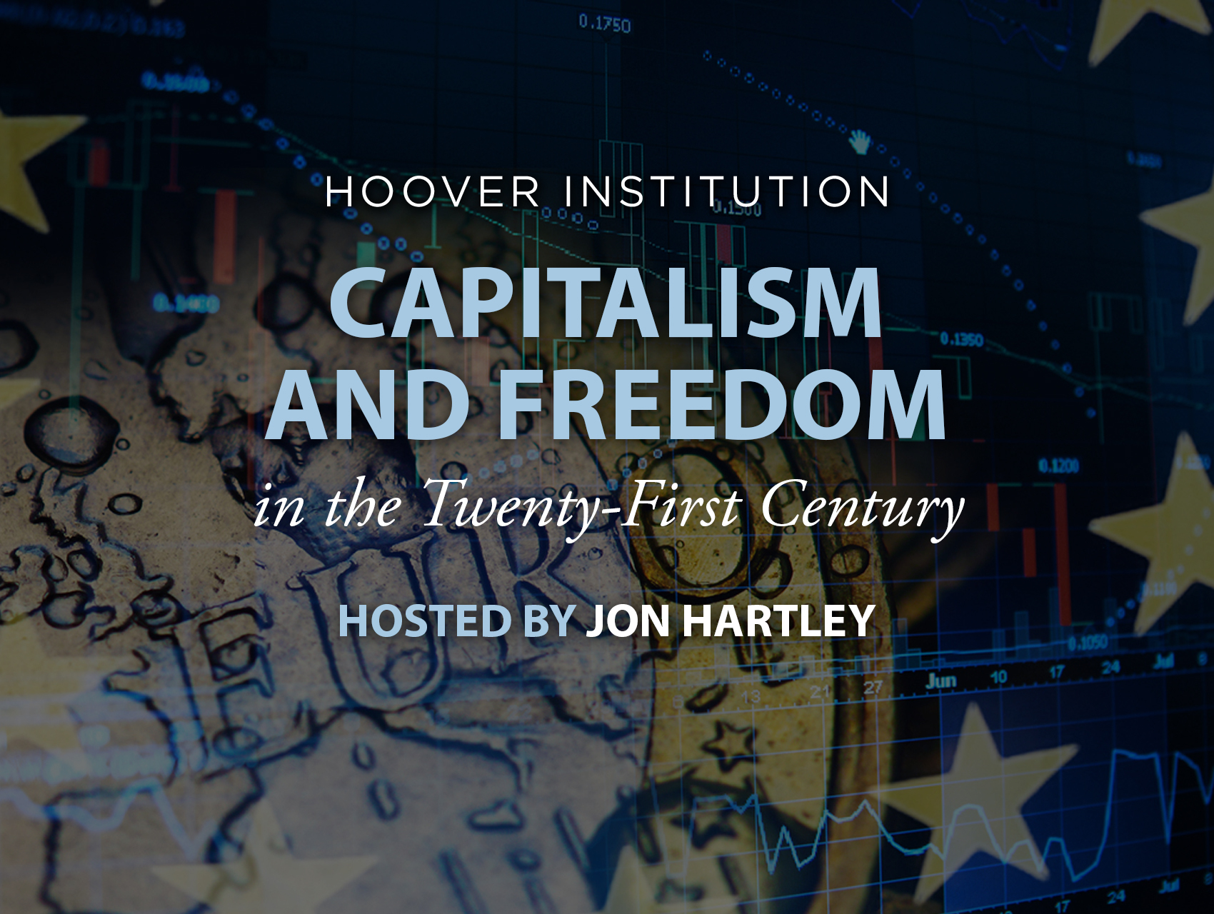 Capitalism and Freedom, Andrew Ross Sorkin, Hoover Institution