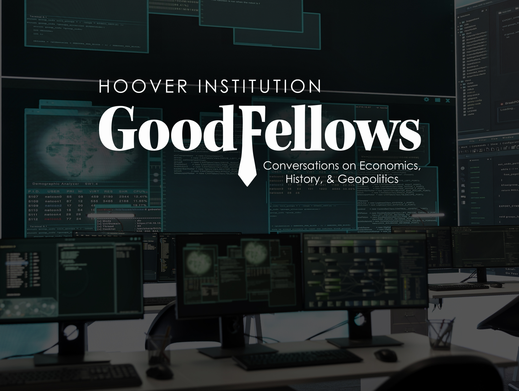 GoodFellows