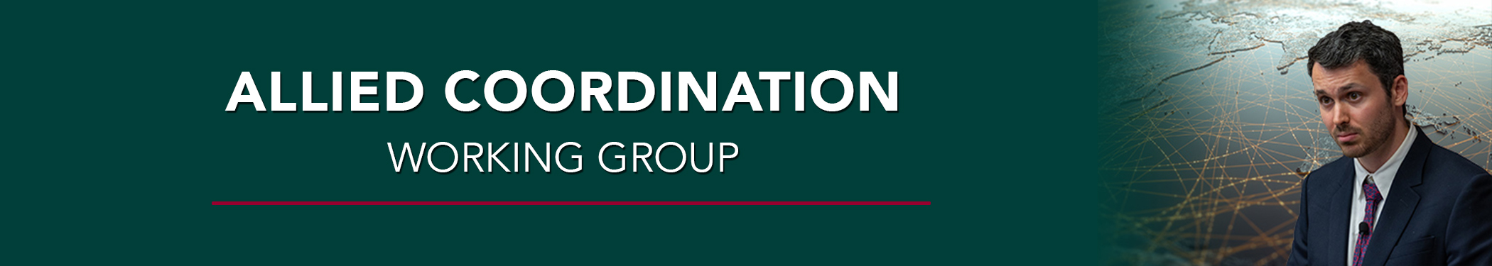 Allied Coordination Working Group
