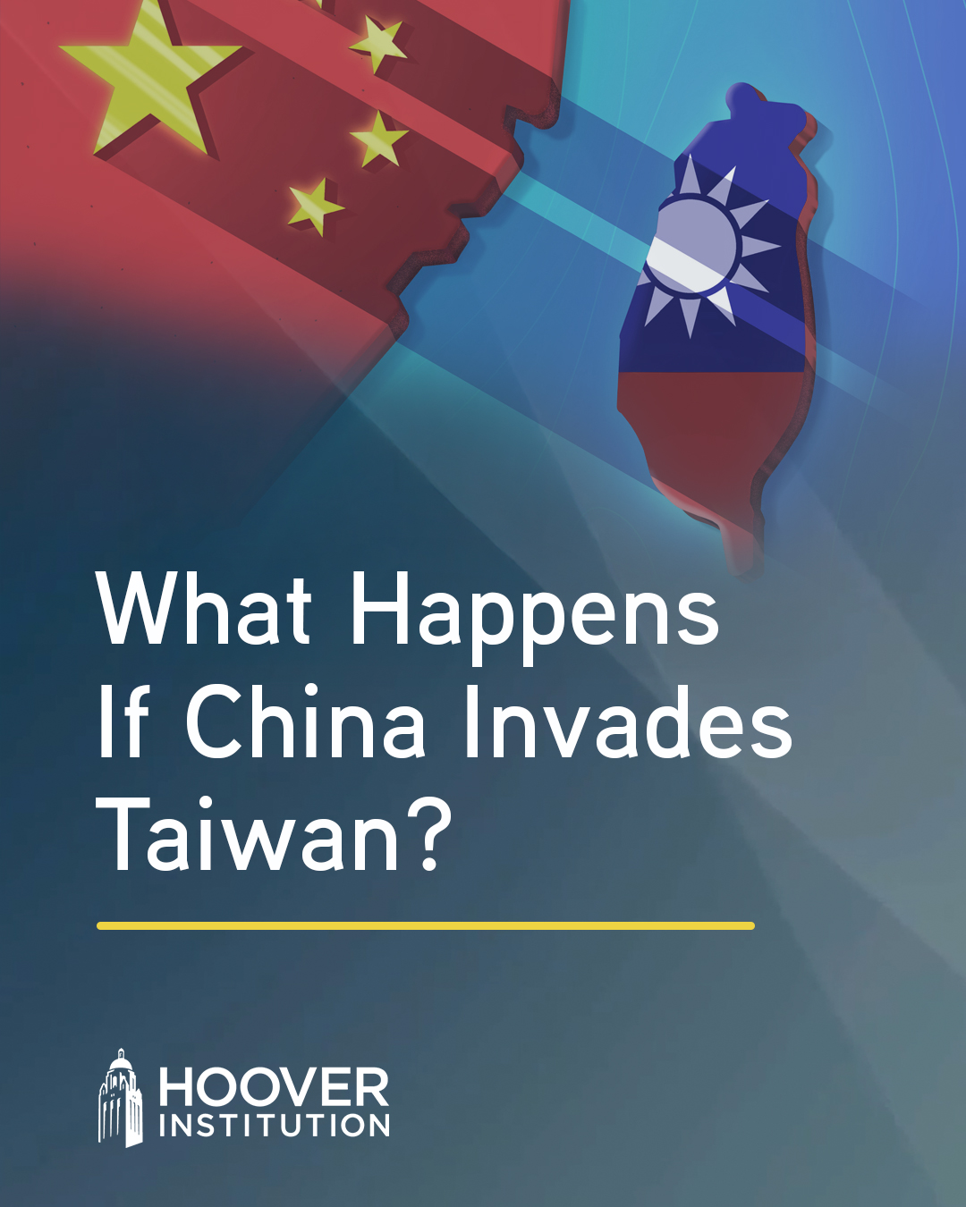 What Happens If China Invades Taiwan? | Eyck Freymann