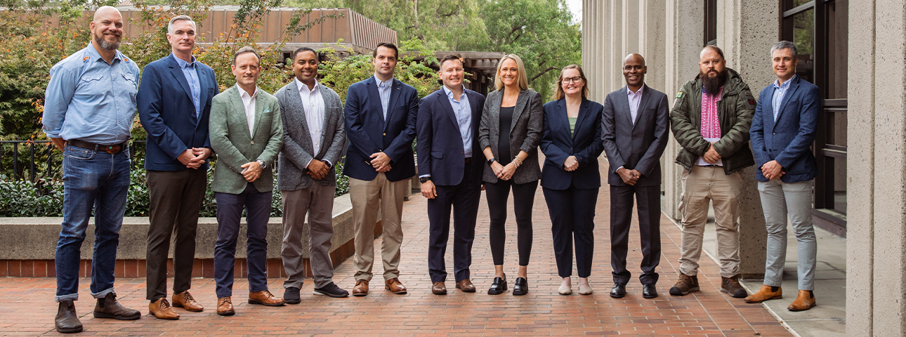 VFP Class of 2025-2026