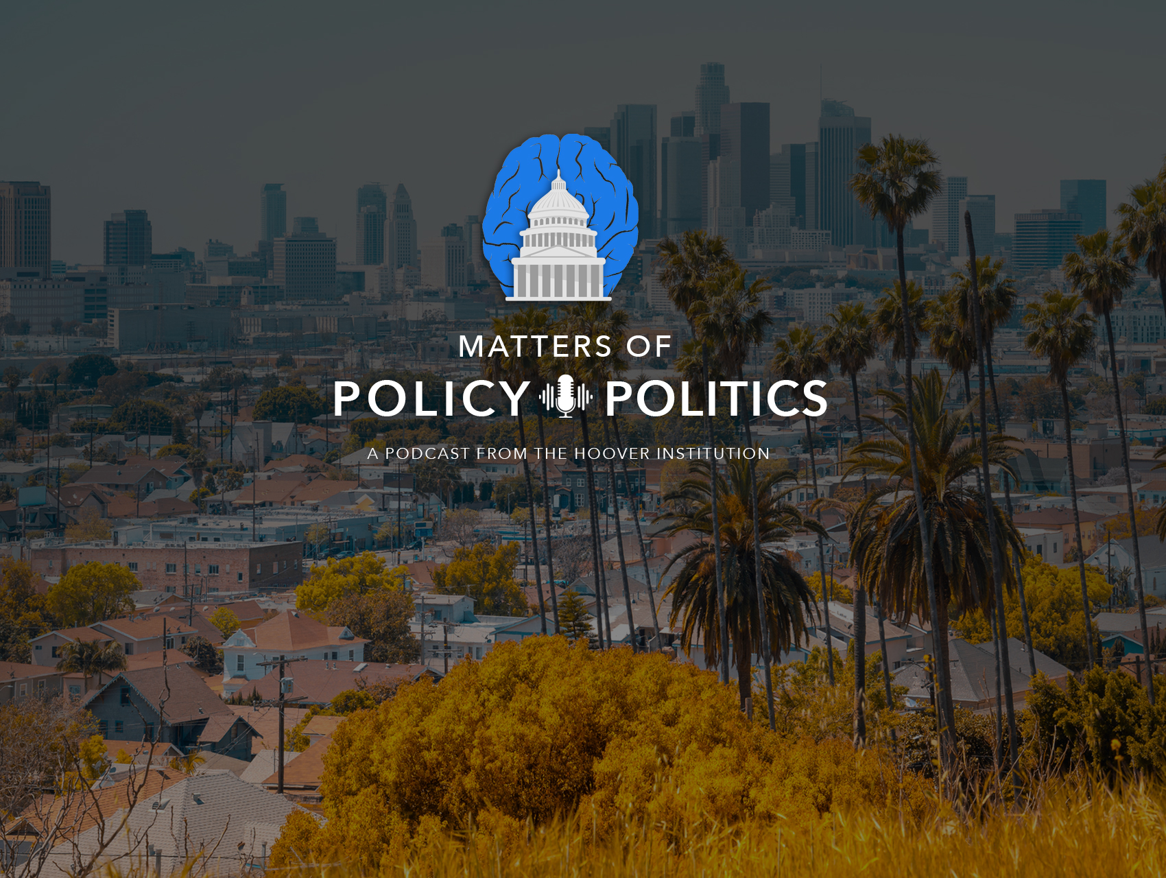 Matters of Policy & Politics, California Update, California, Gavin Newsom