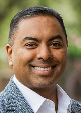 Vishaal “V8” Hariprasad