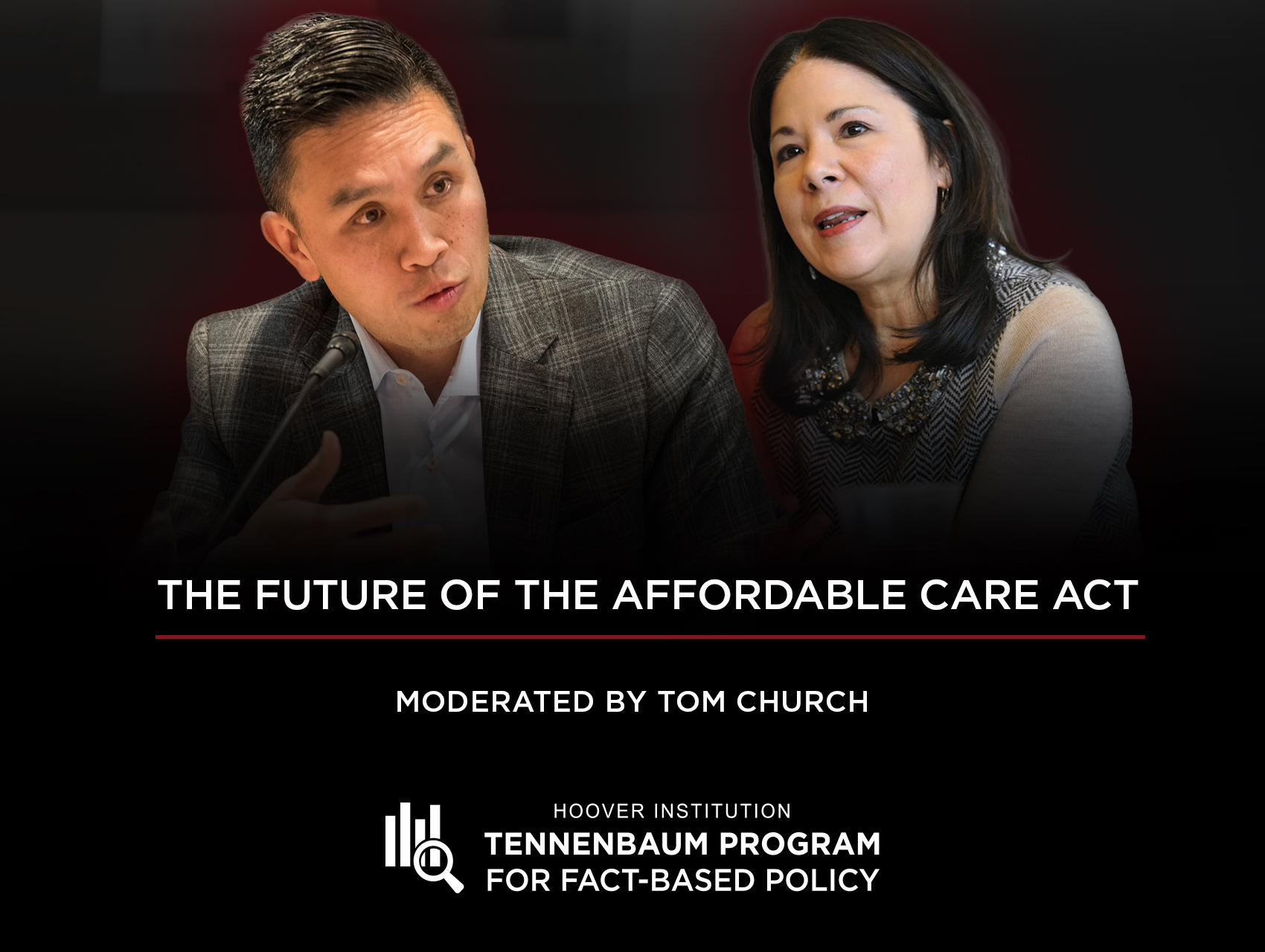 Lanhee Chan, Factual Foundations, Healthcare, Affordable Healthcare