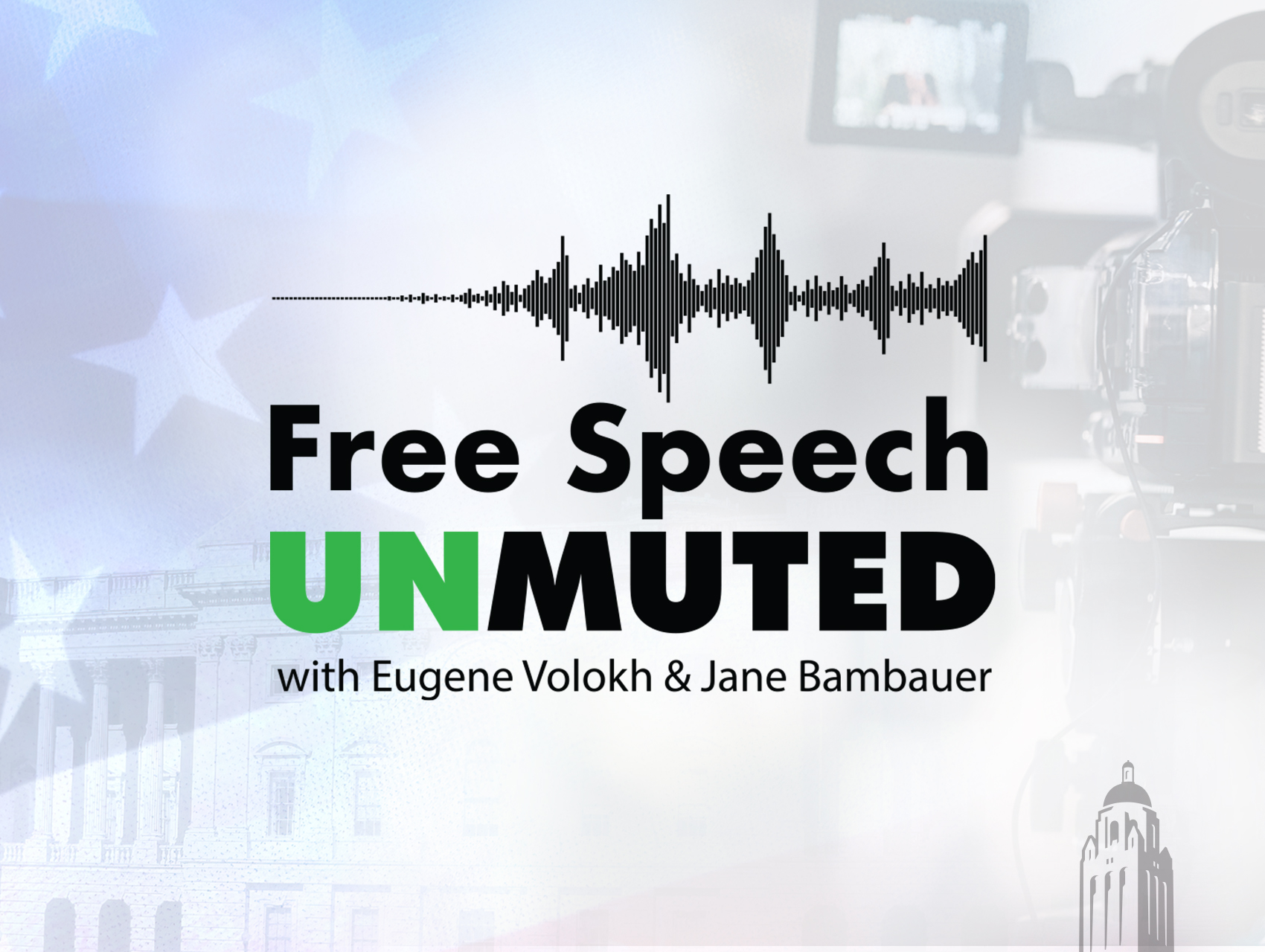 Free Speech Unmuted