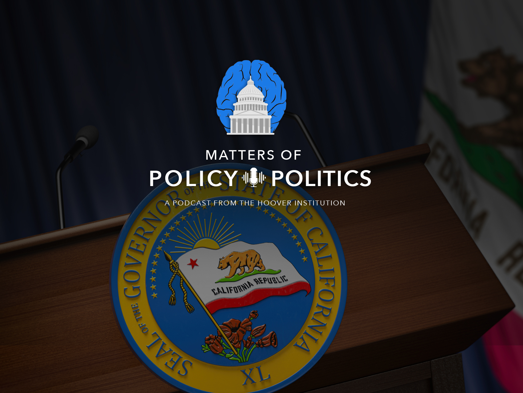 California Update: Cancelling a Debate