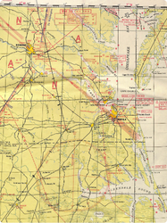 U.S. Coast and Geodetic Survey
