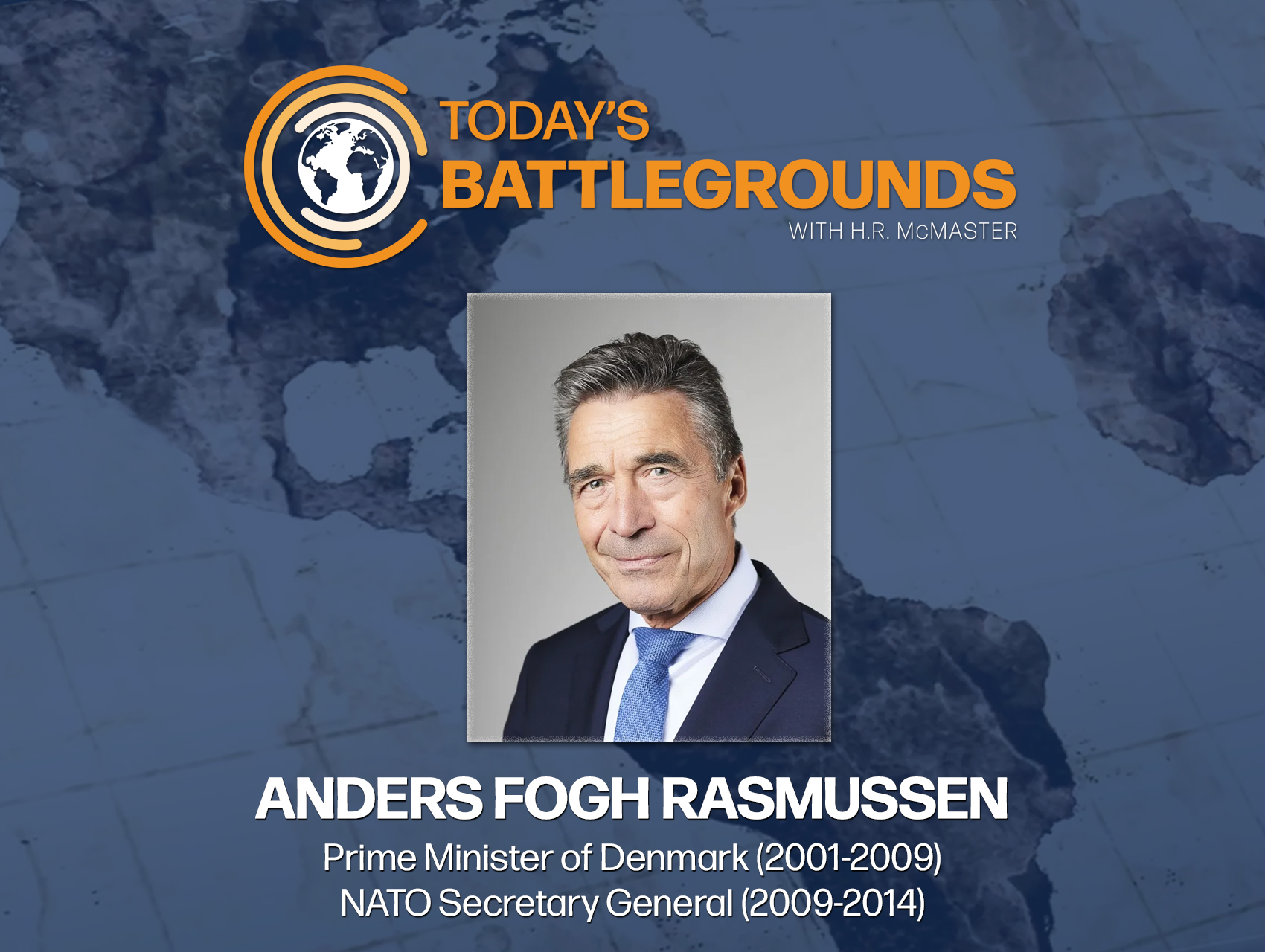 Today's Battlegrounds with NATO