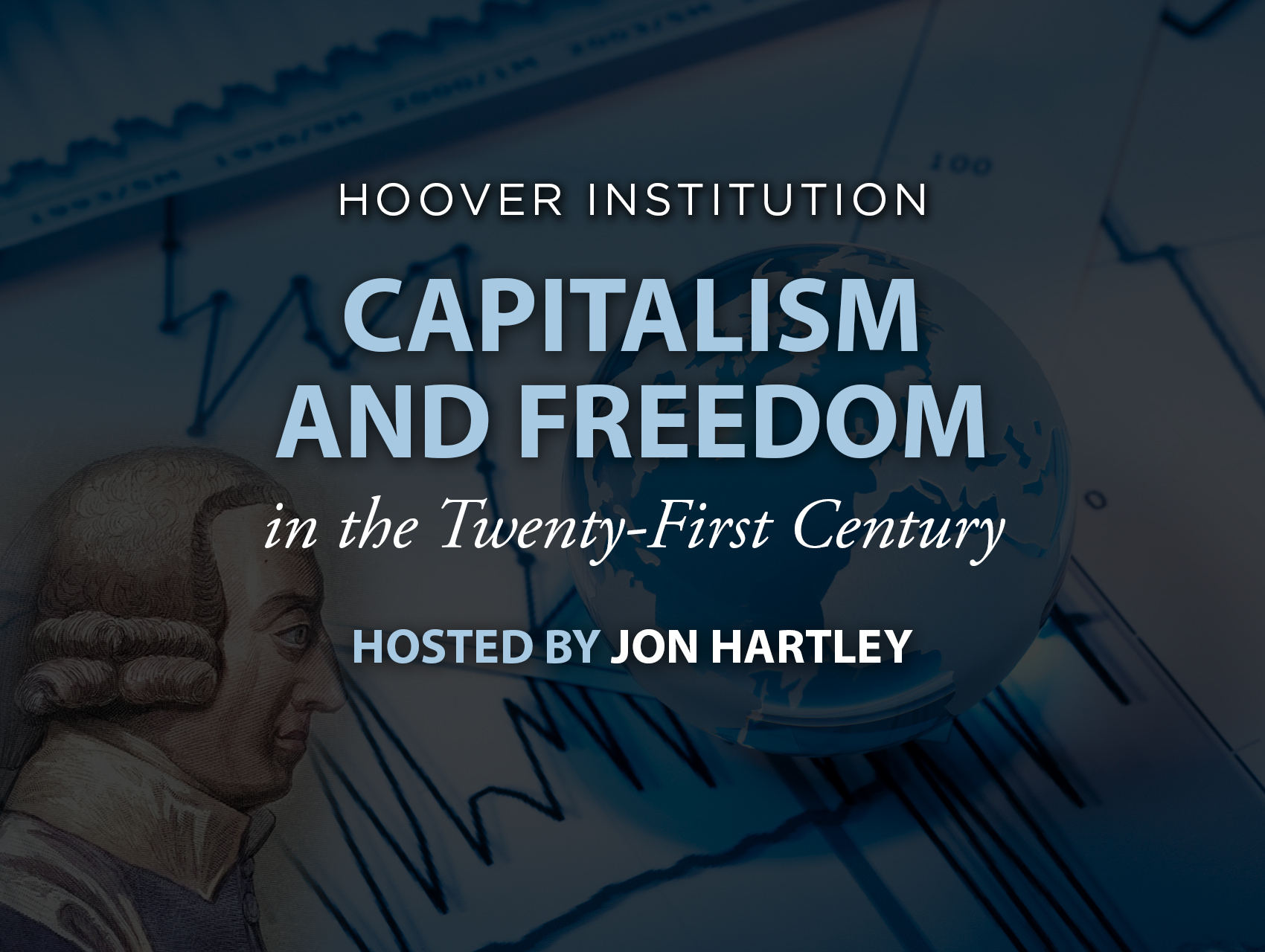 Capitalism and Freedom, Niall Ferguson