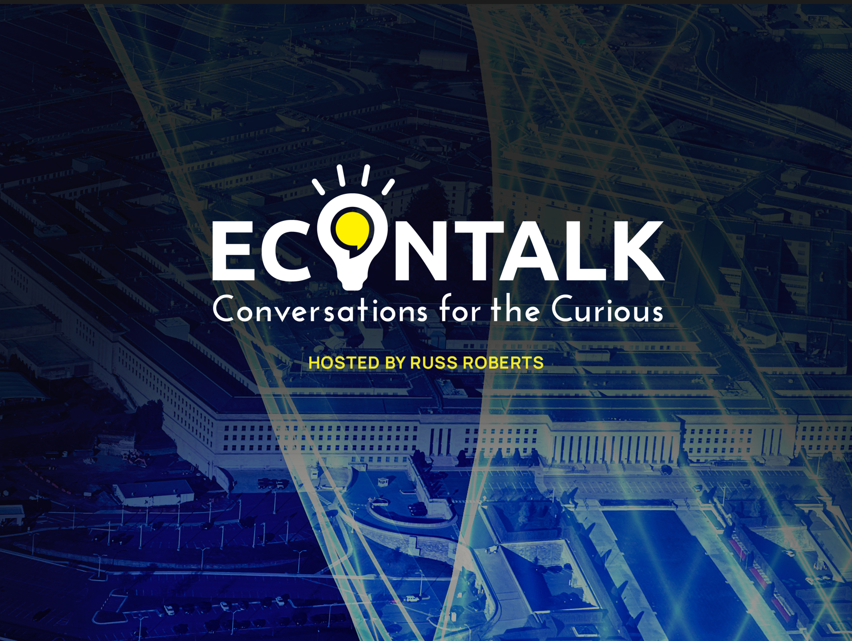EconTalk with Dean Ball