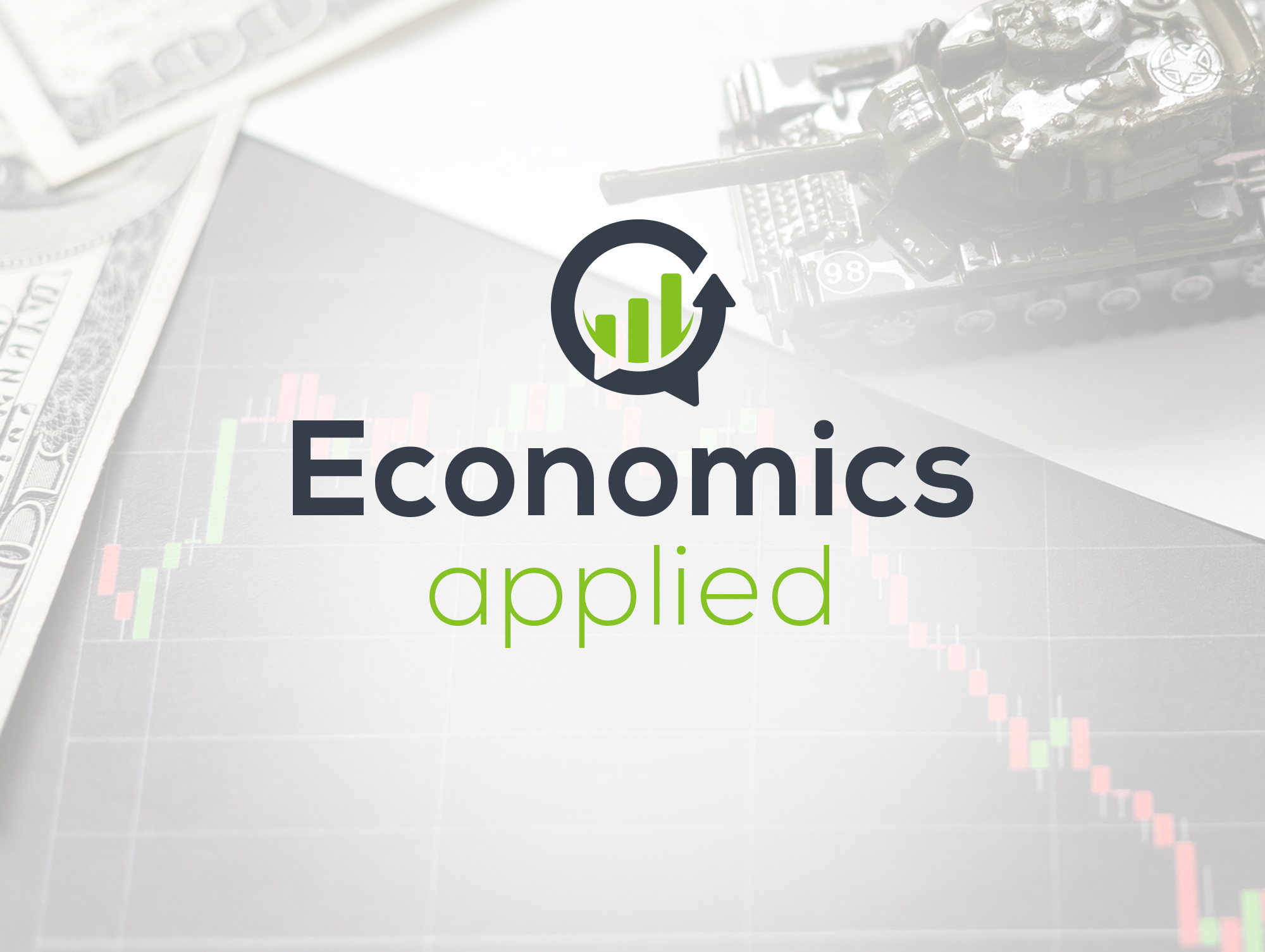 The Economic Price of War