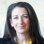 Janine Zacharia