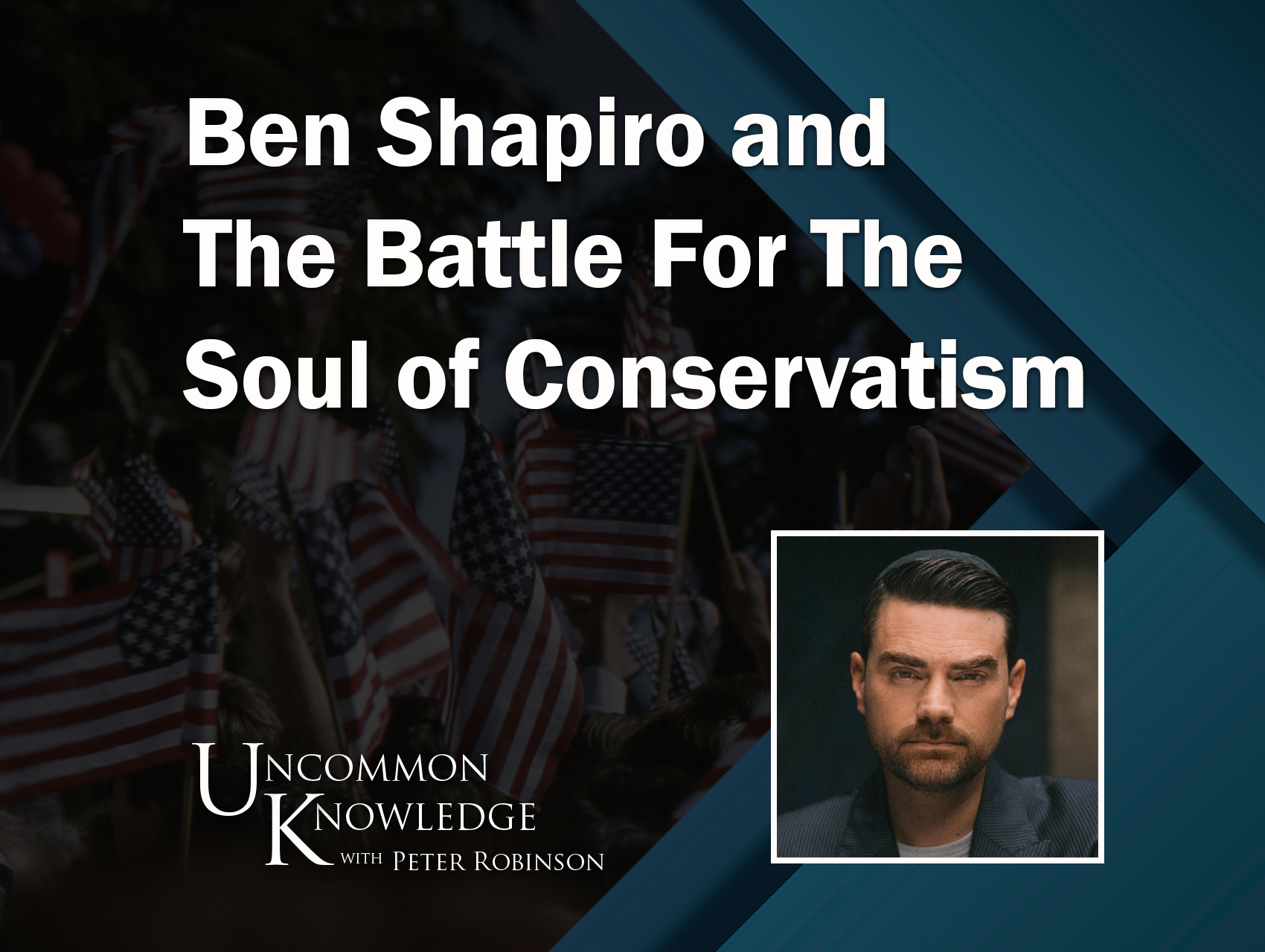 Uncommon Knowledge Product Image