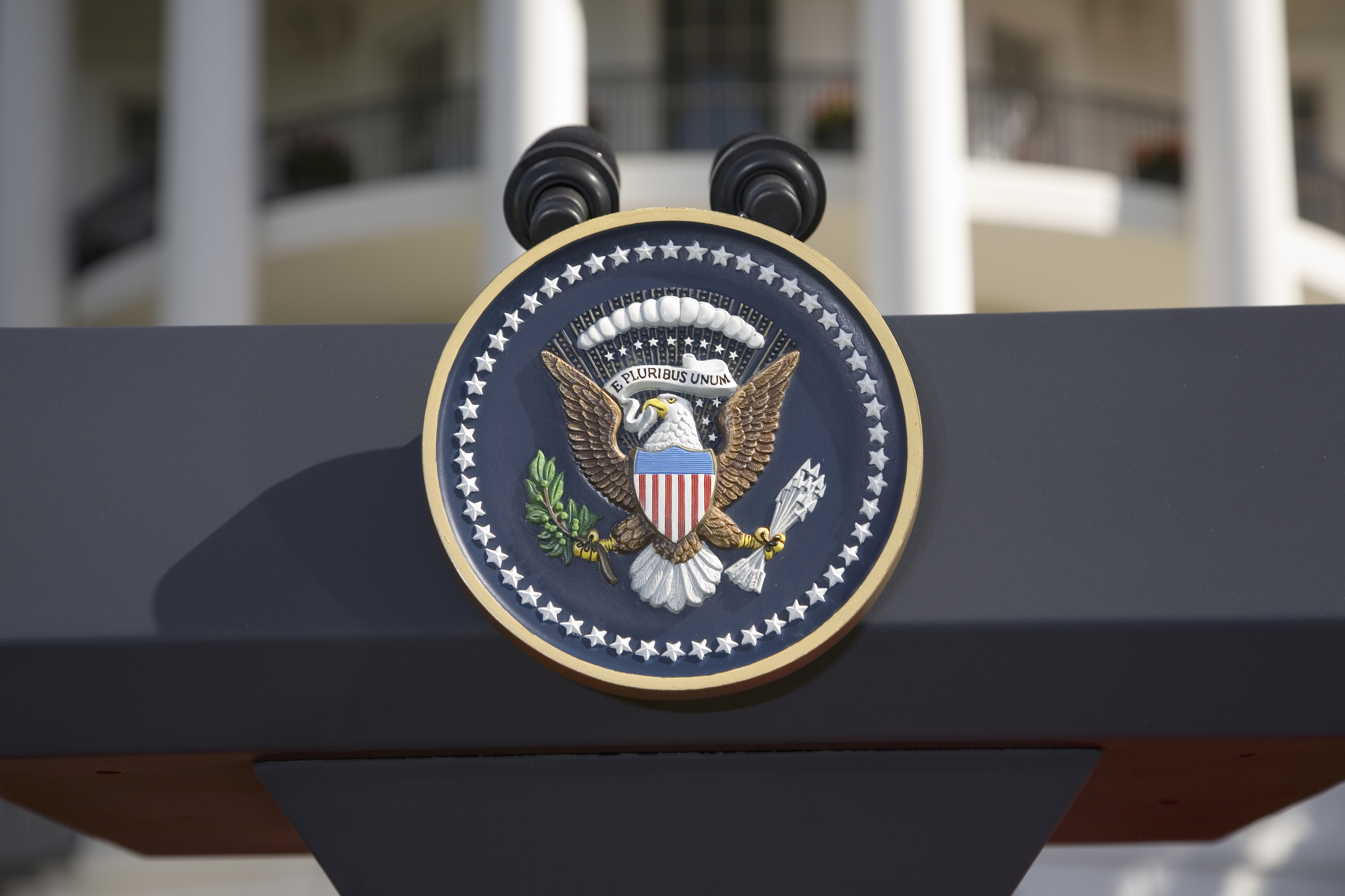 president EDITORIAL shutterstock  image