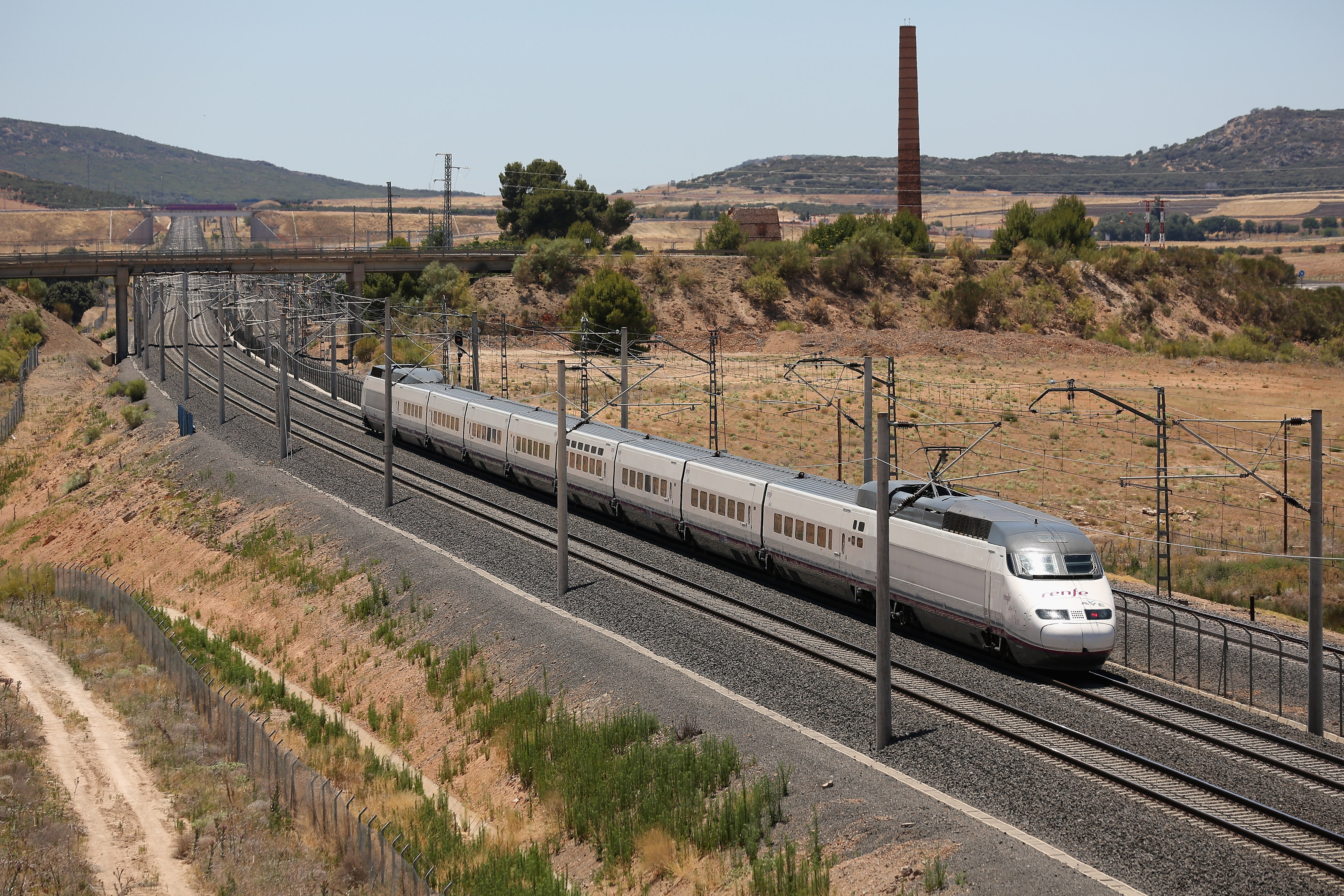 train EDITORIAL  image