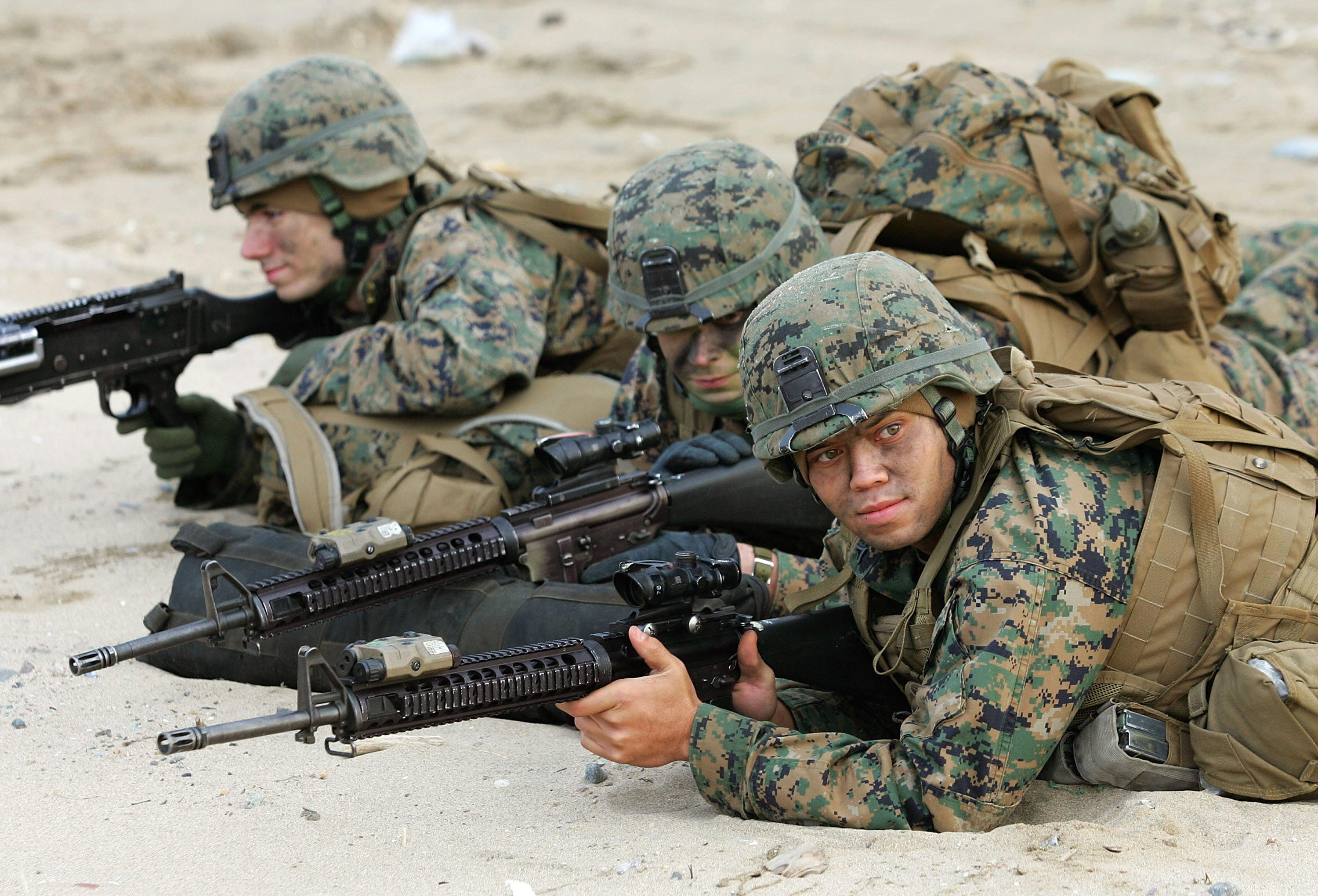 usmilitary EDITORIAL  image