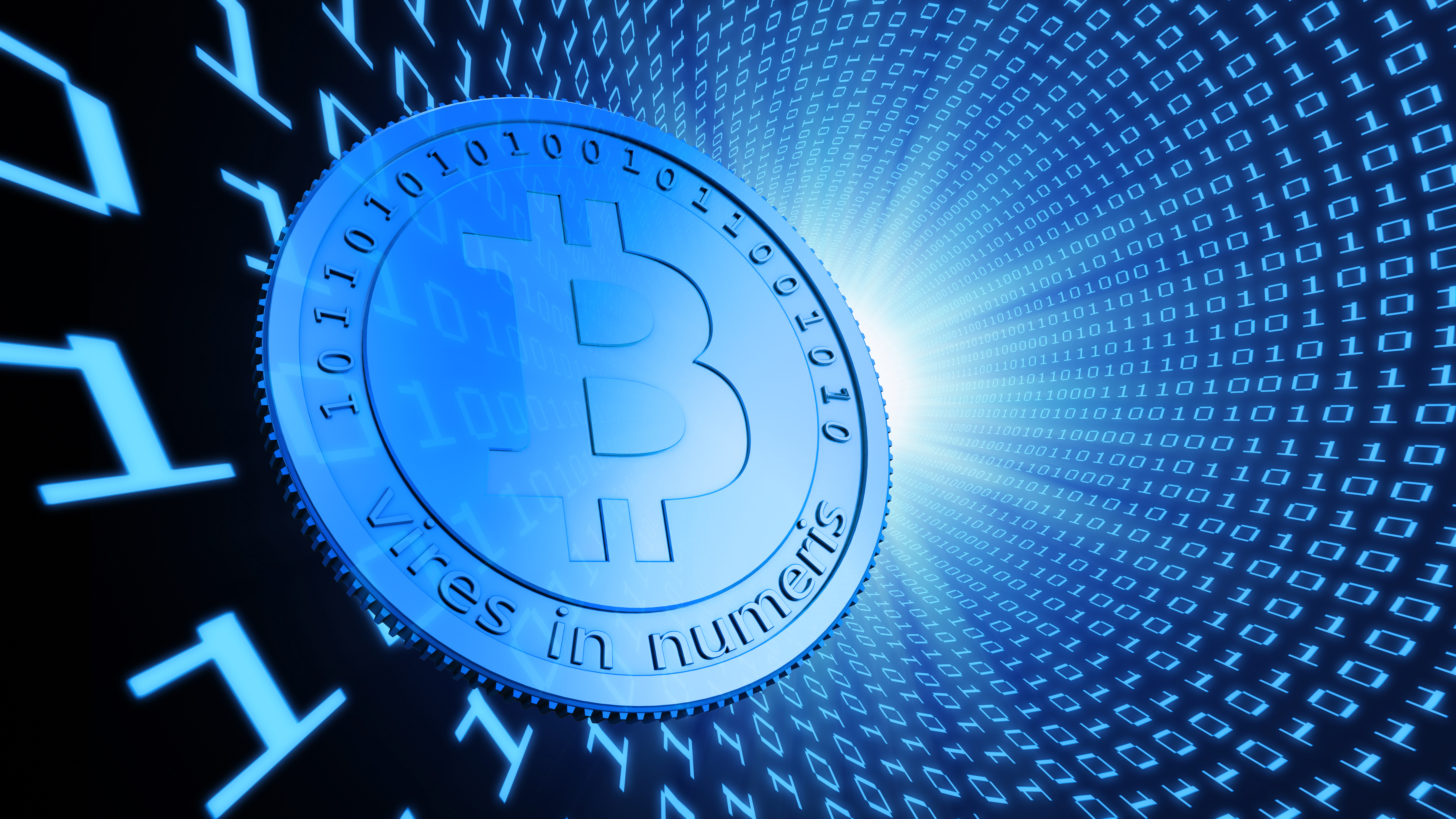 Bitcoins
