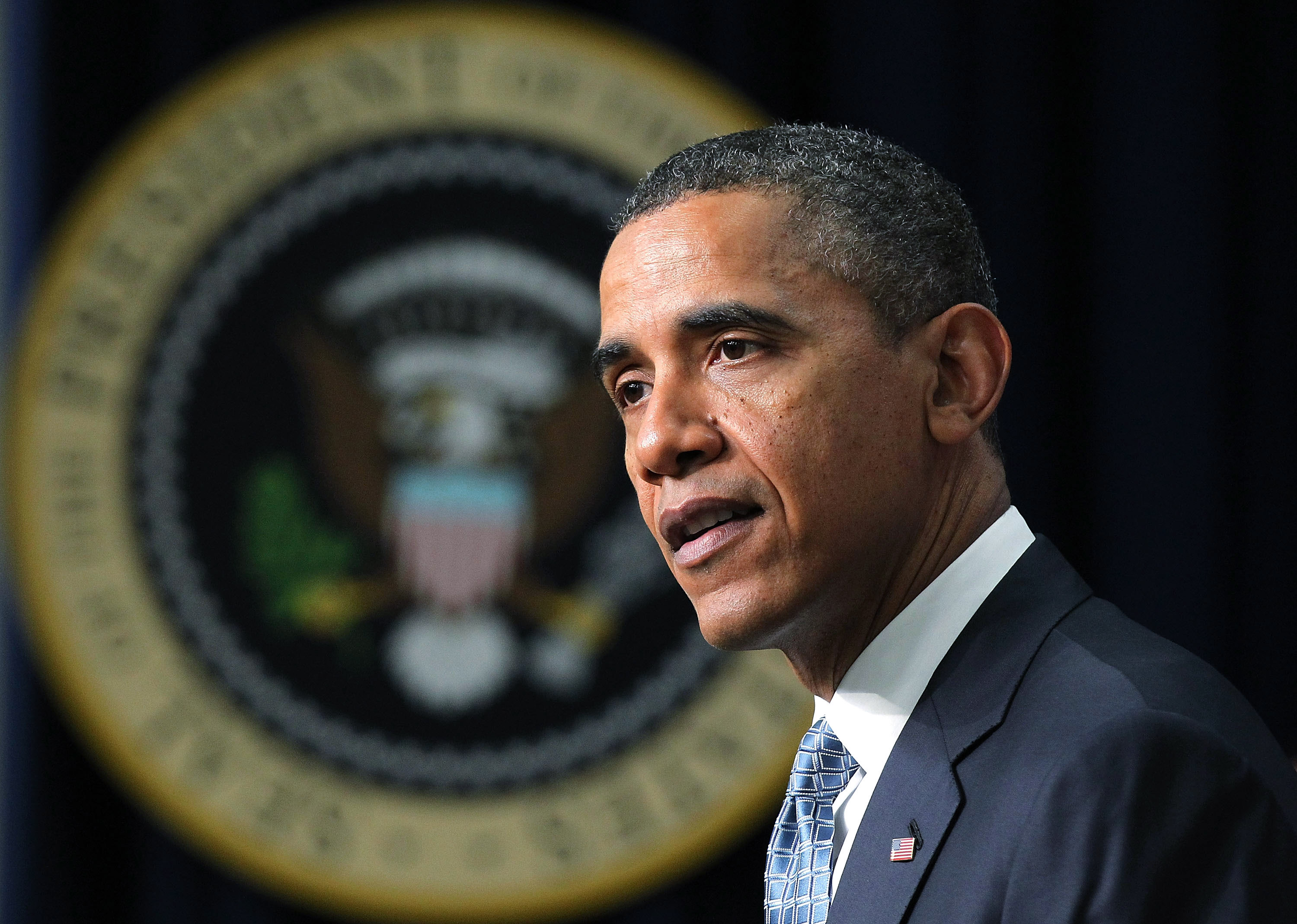 Barack Obama and the shattered hopes of a new Middle East – Middle East Monitor