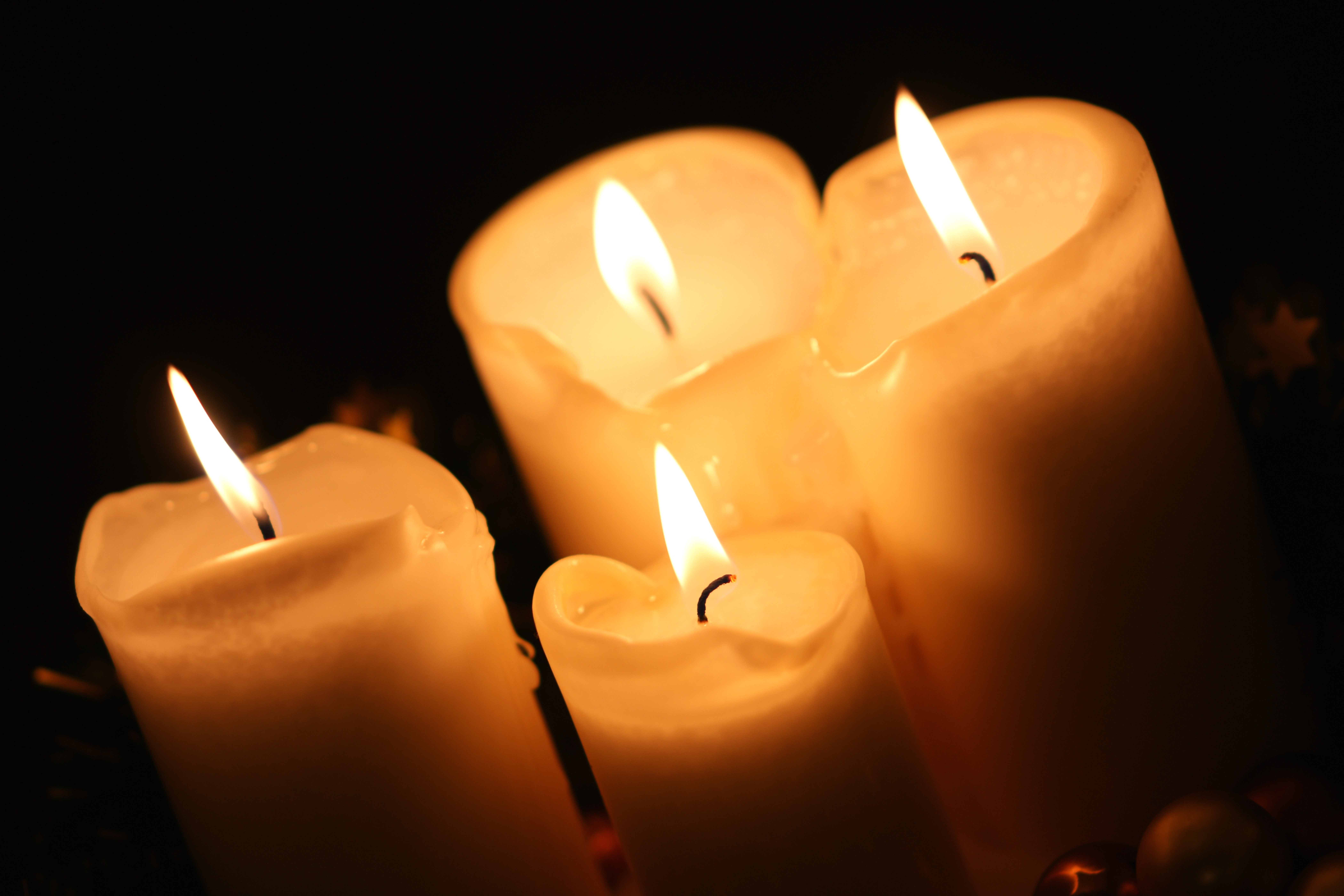 candles shutterstock  image