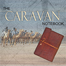 The Caravan Notebook