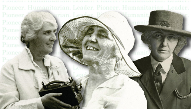 Lou Henry Hoover