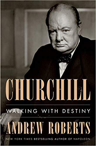 churchill roberts image