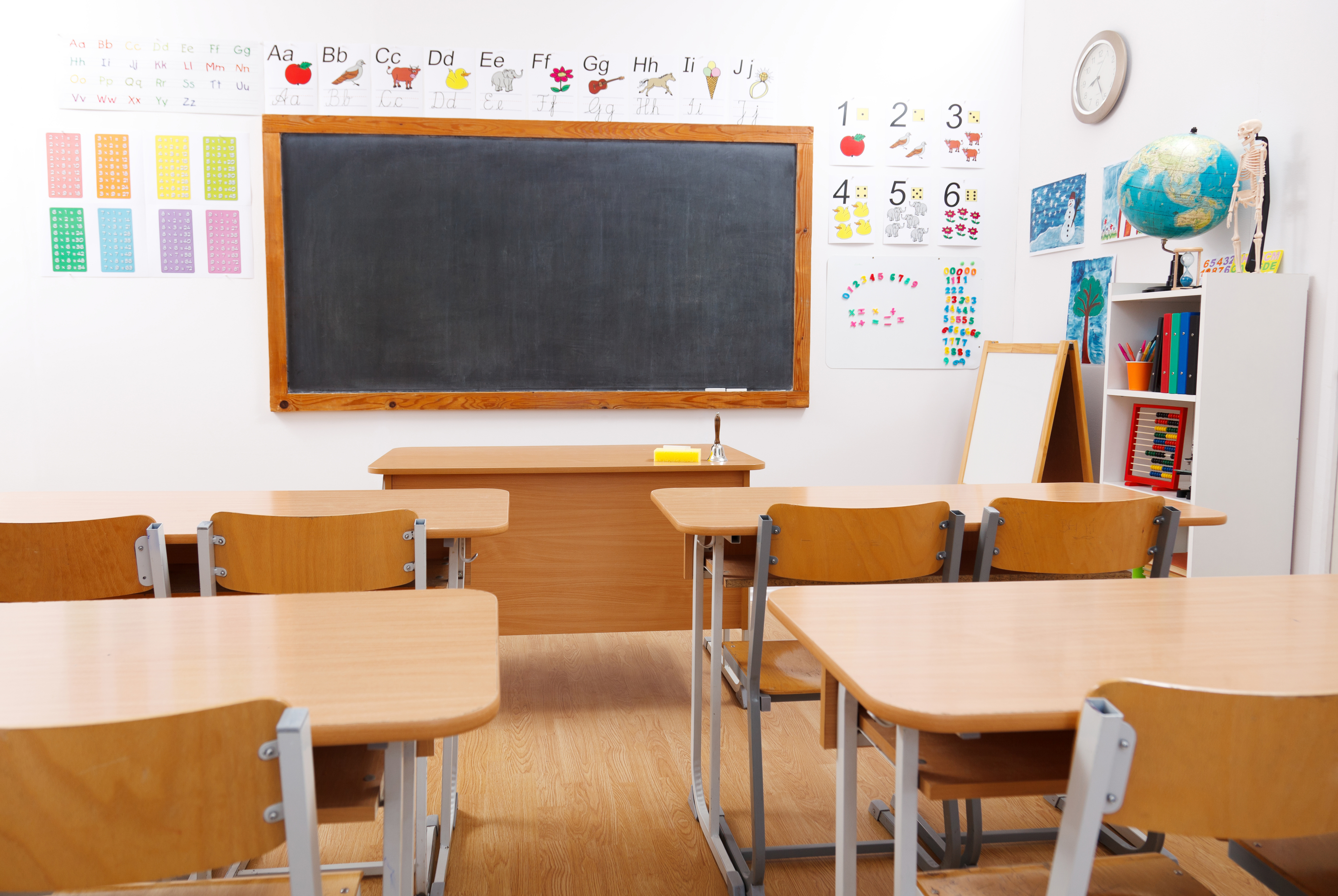 classroom  image