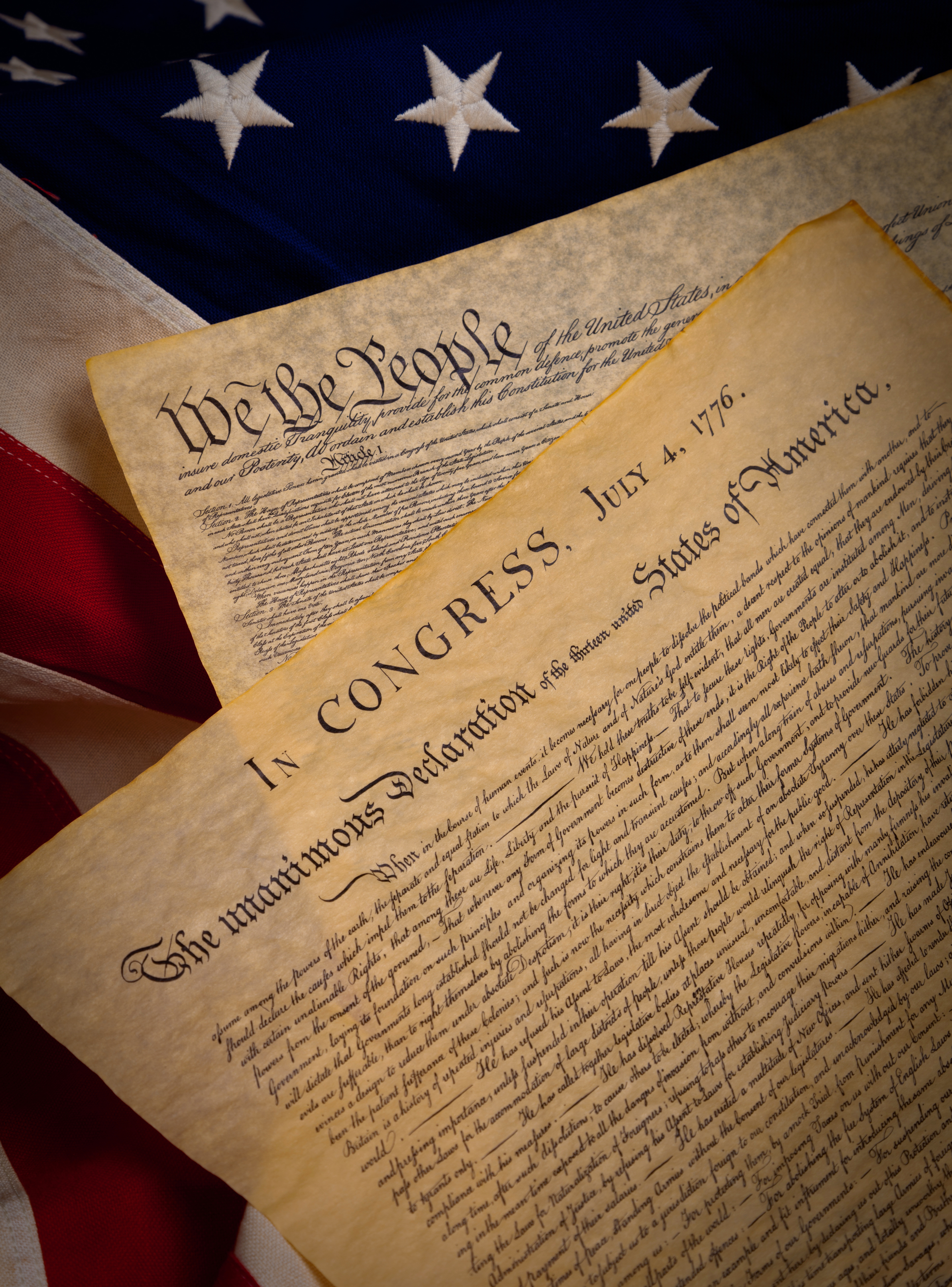 constitution shutterstock  image