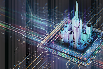 Create Opportunity in the Digital Age