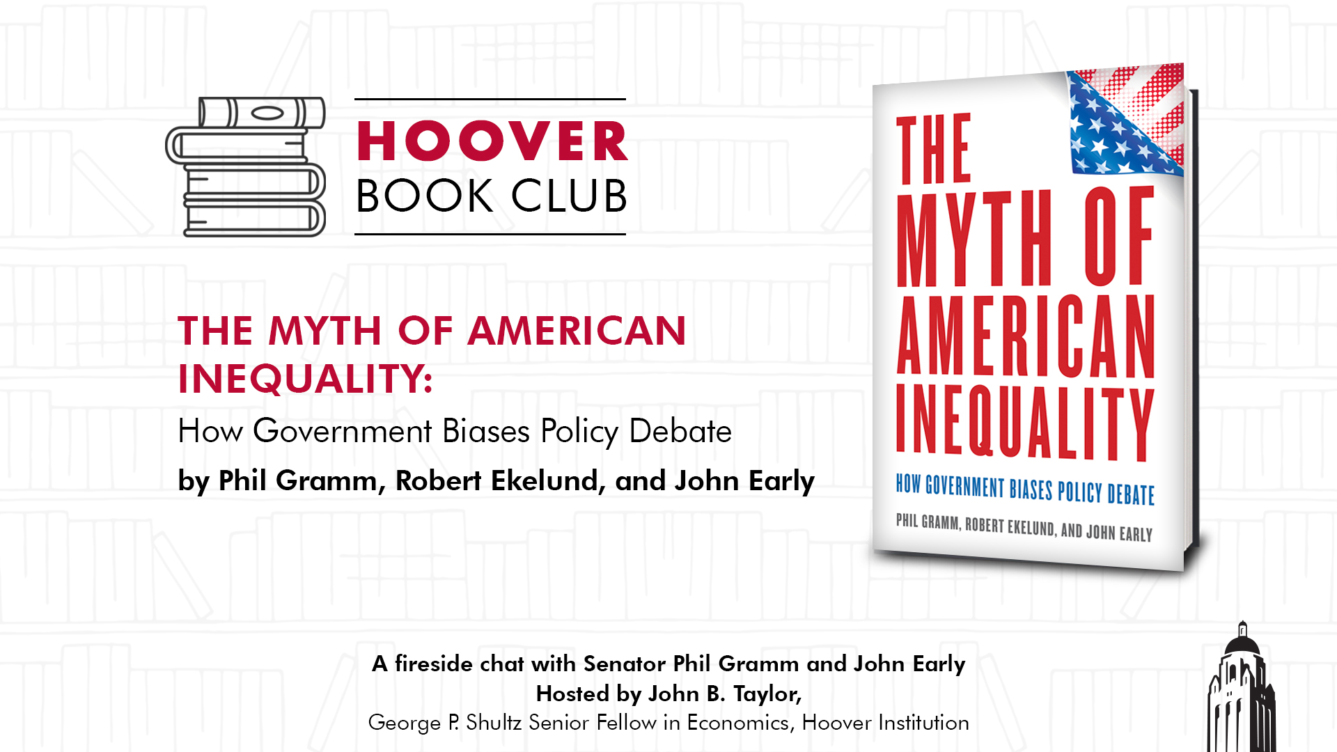 The Myth Of American Inequality