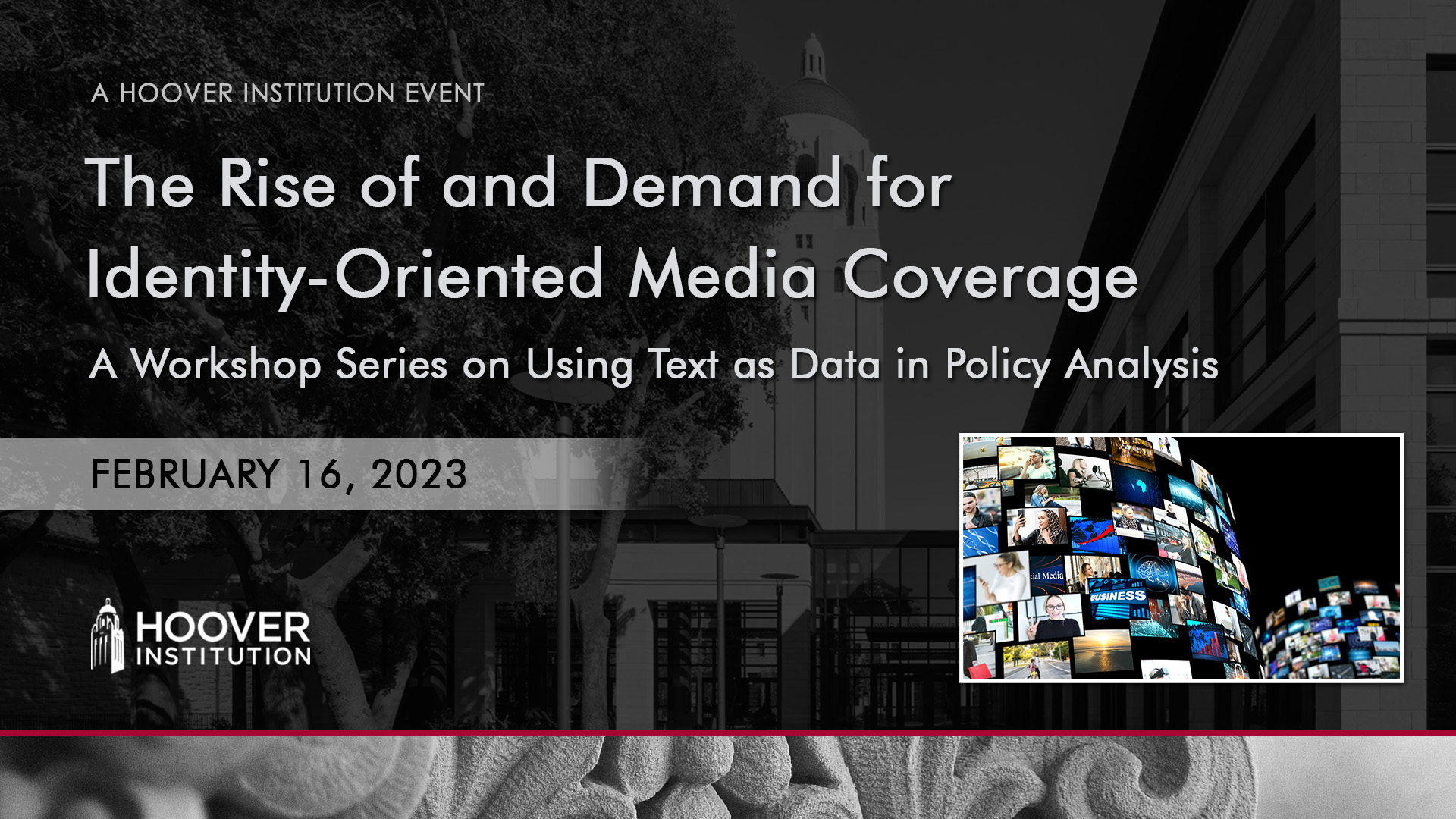 The Rise of and Demand for Identity-Oriented Media Coverage