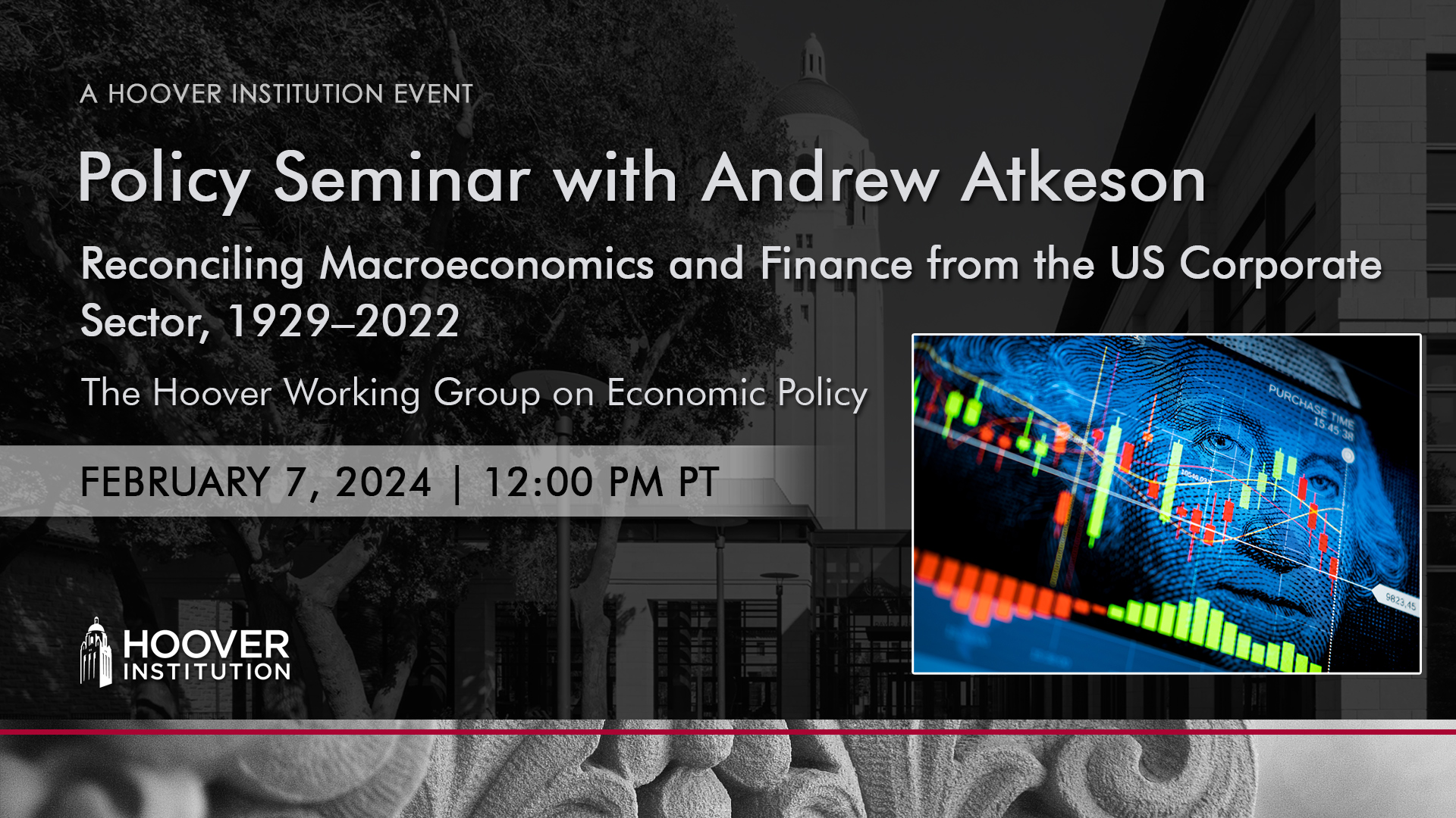 Reconciling Macroeconomics and Finance from the US Corporate Sector, 1929–2022