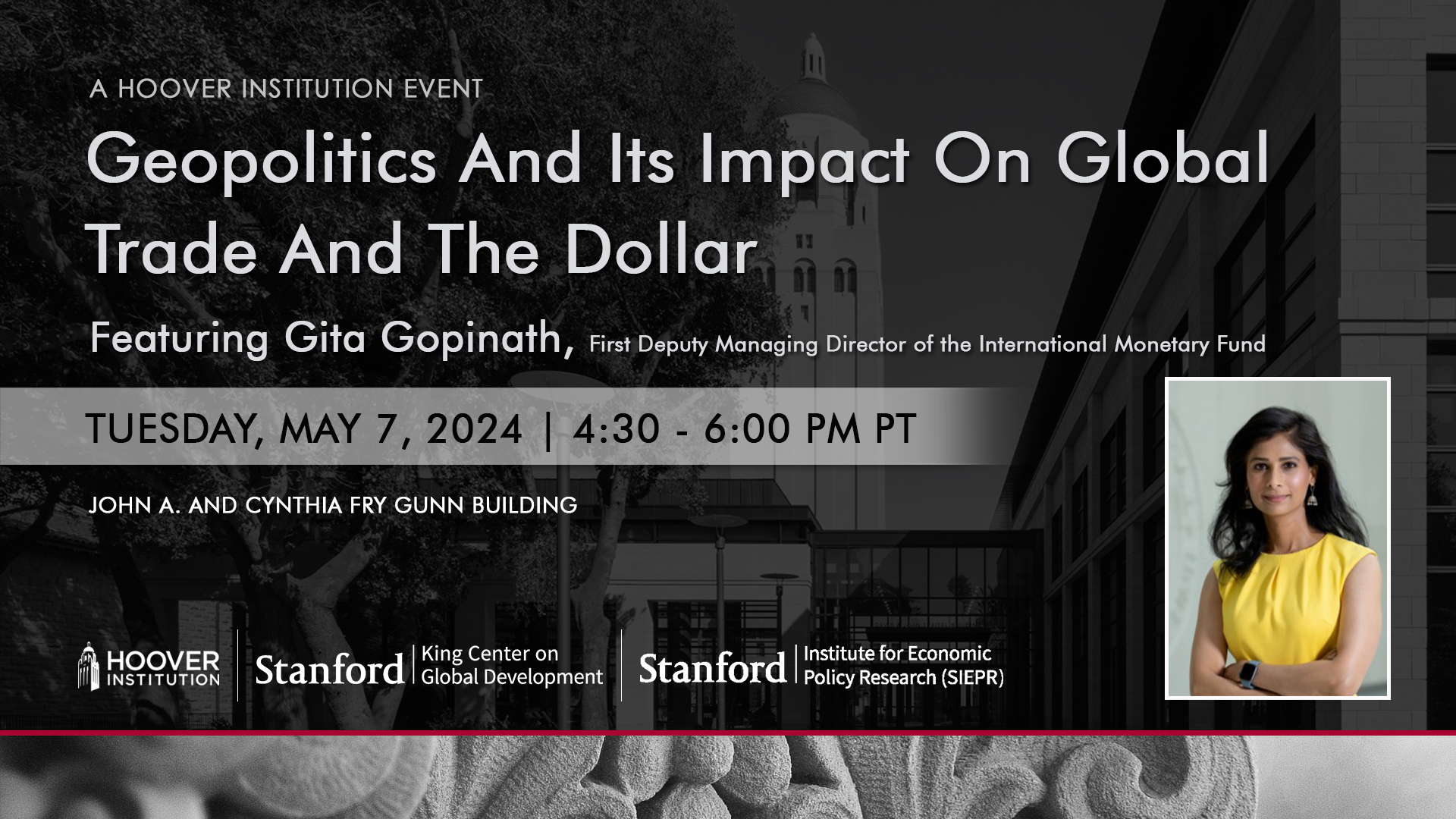 Geopolitics And Its Impact On Global Trade And The Dollar