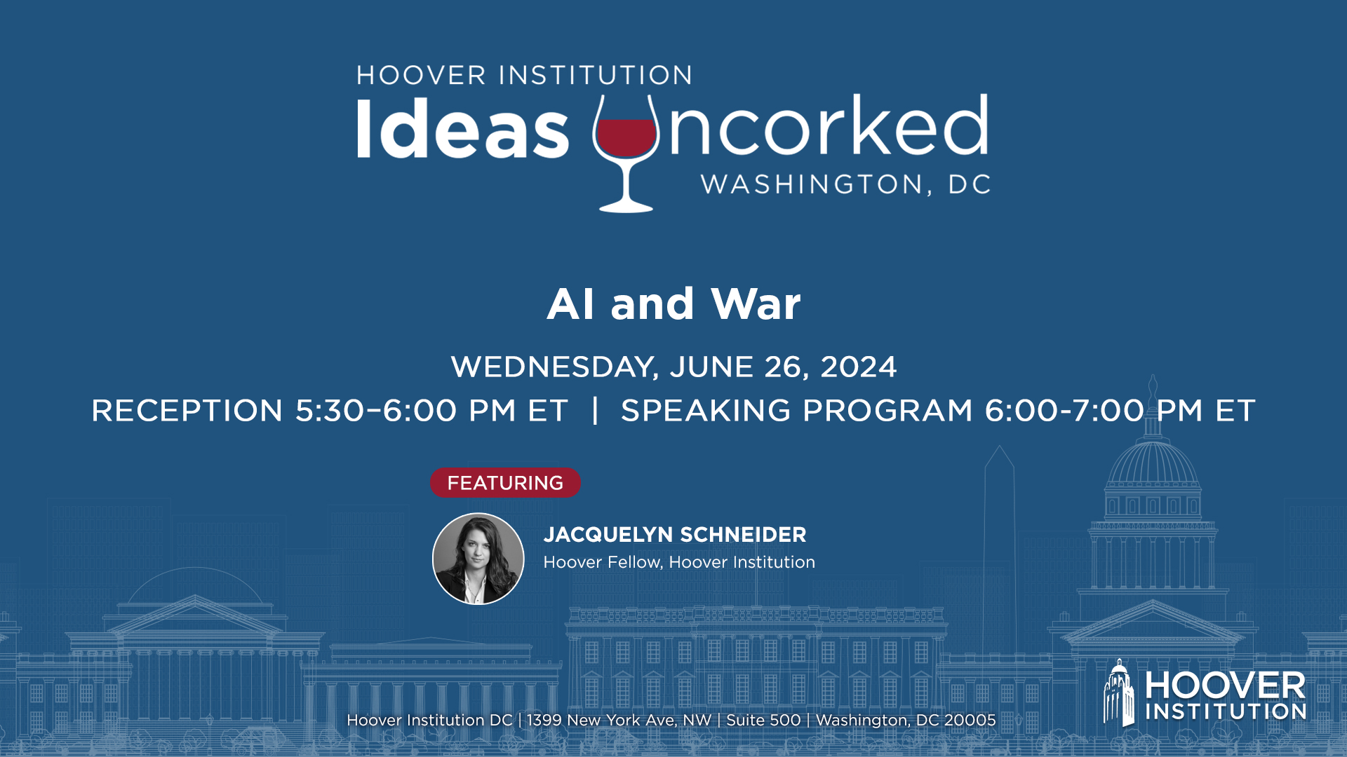 AI and War