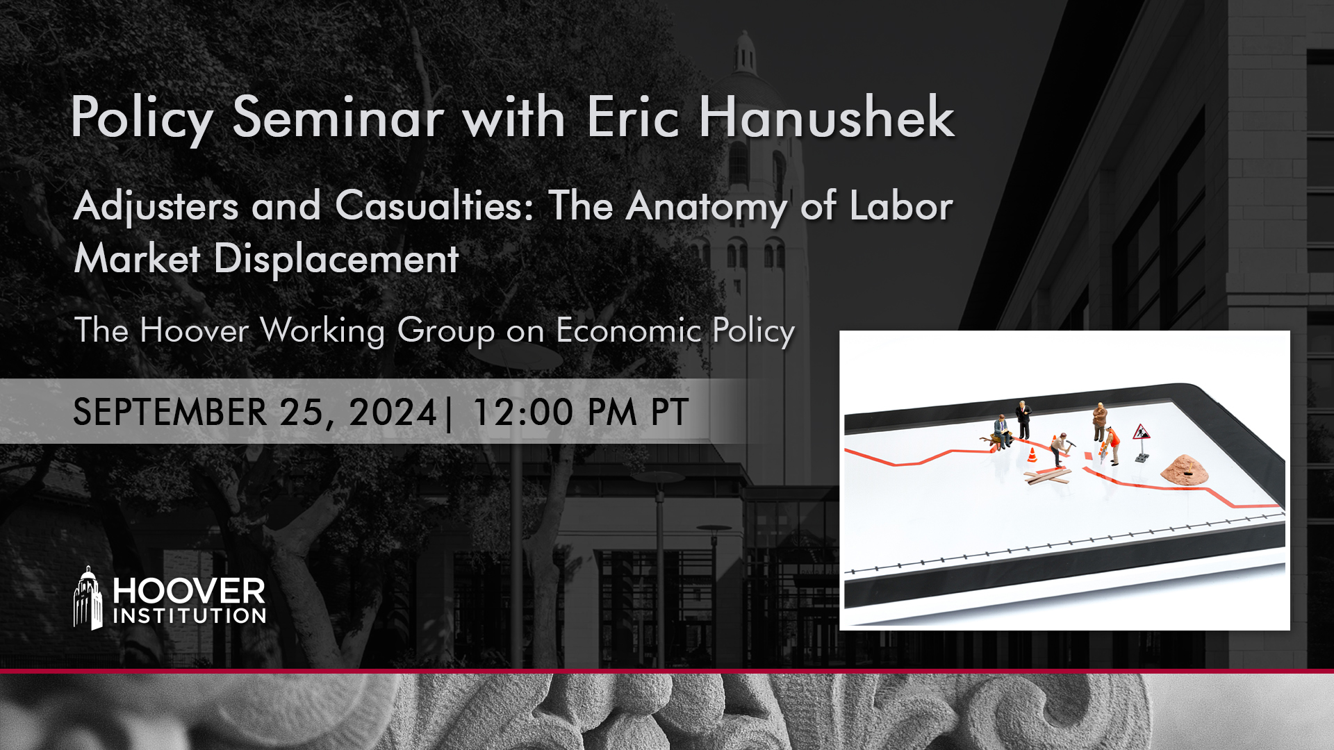 Adjusters and Casualties: The Anatomy of Labor Market Displacement