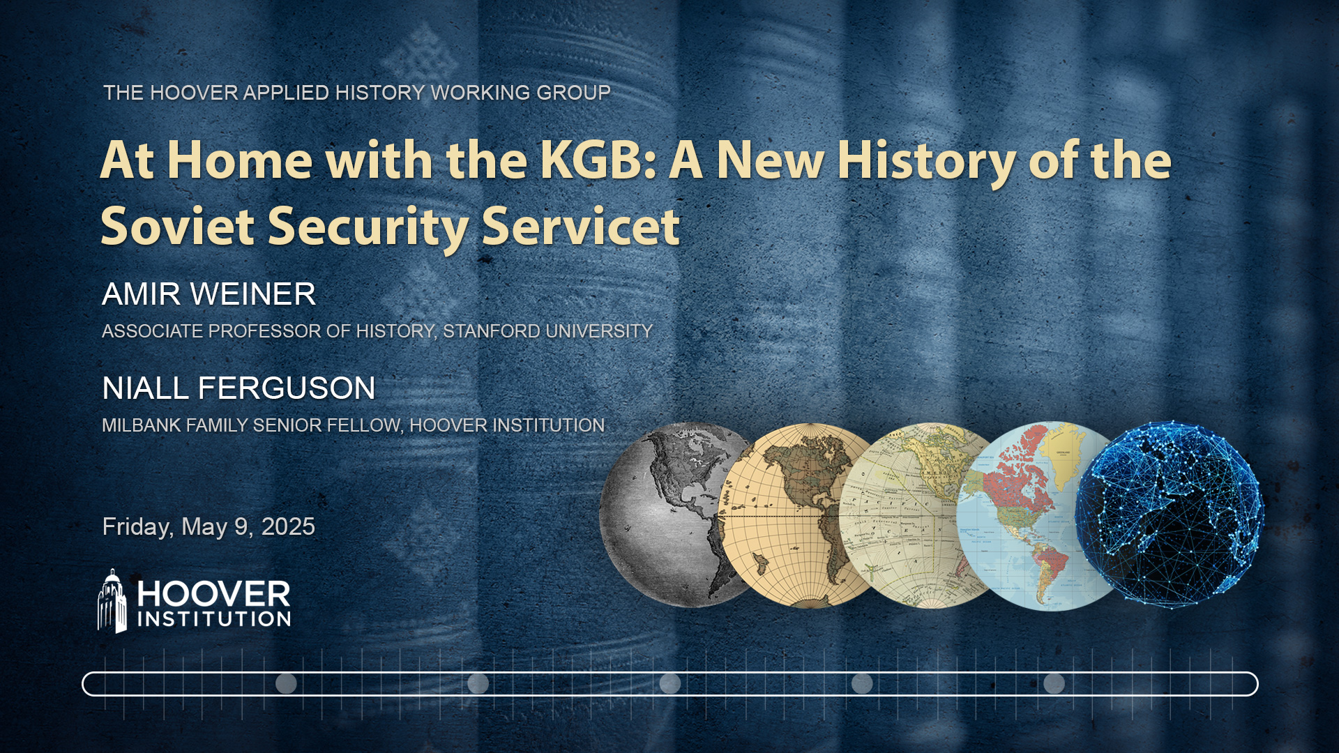 The KGB