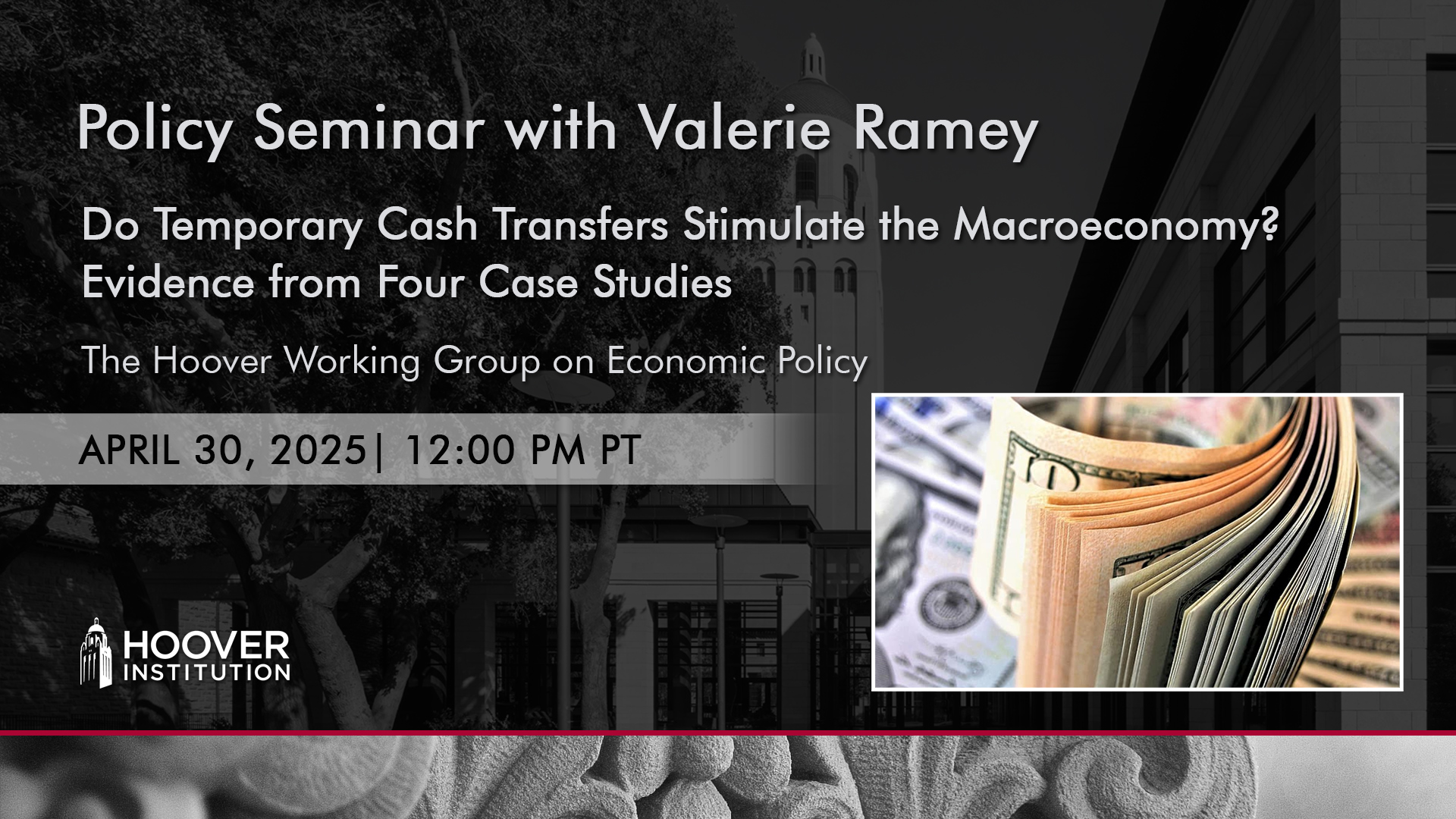 Do Temporary Cash Transfers Stimulate the Macroeconomy? Evidence from Four Case Studies