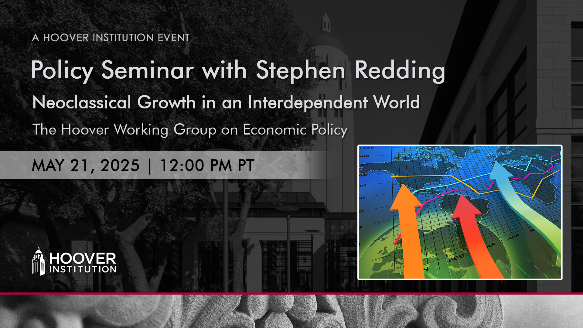 Neoclassical Growth in an Interdependent World
