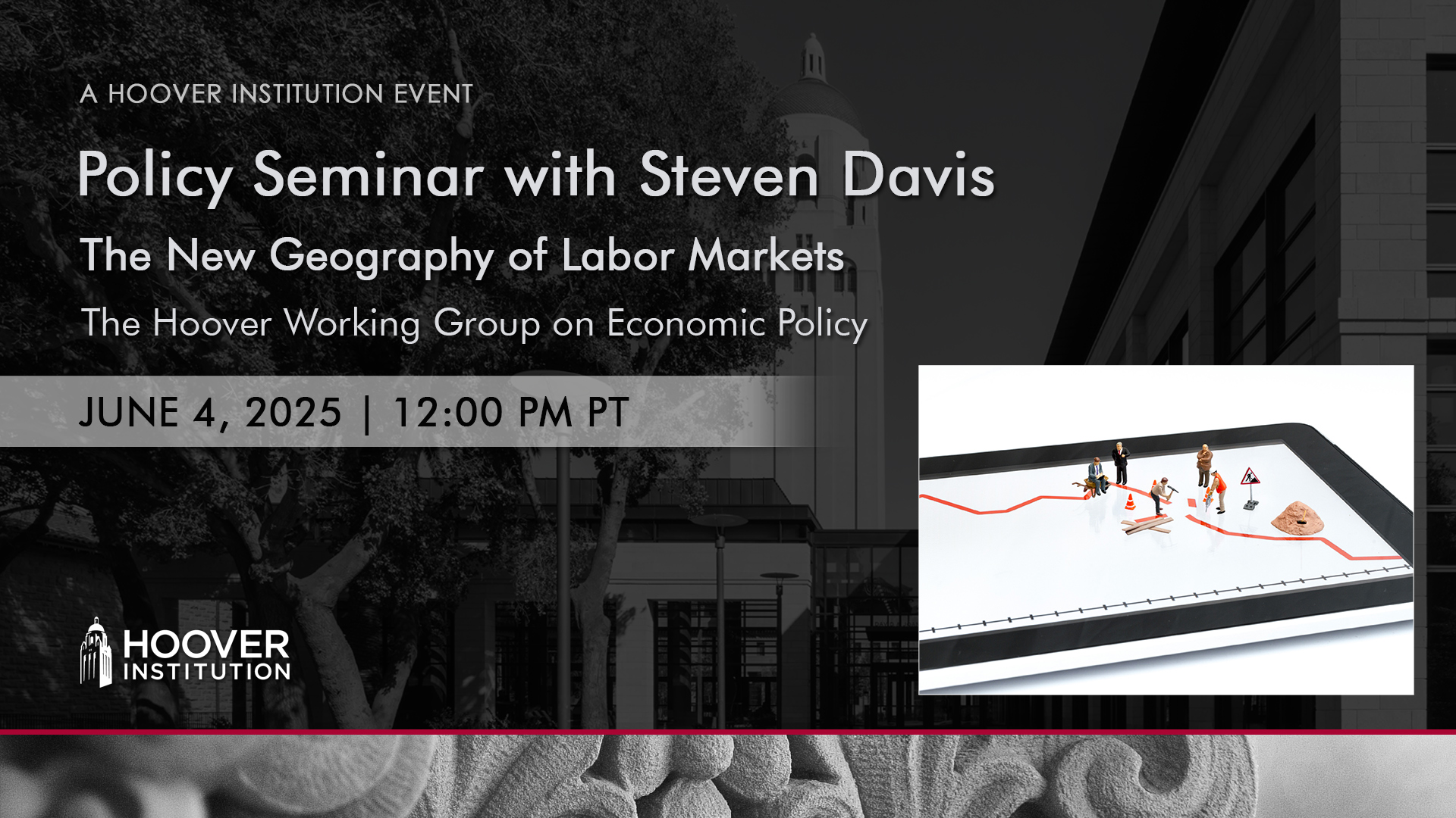 The New Geography of Labor Markets