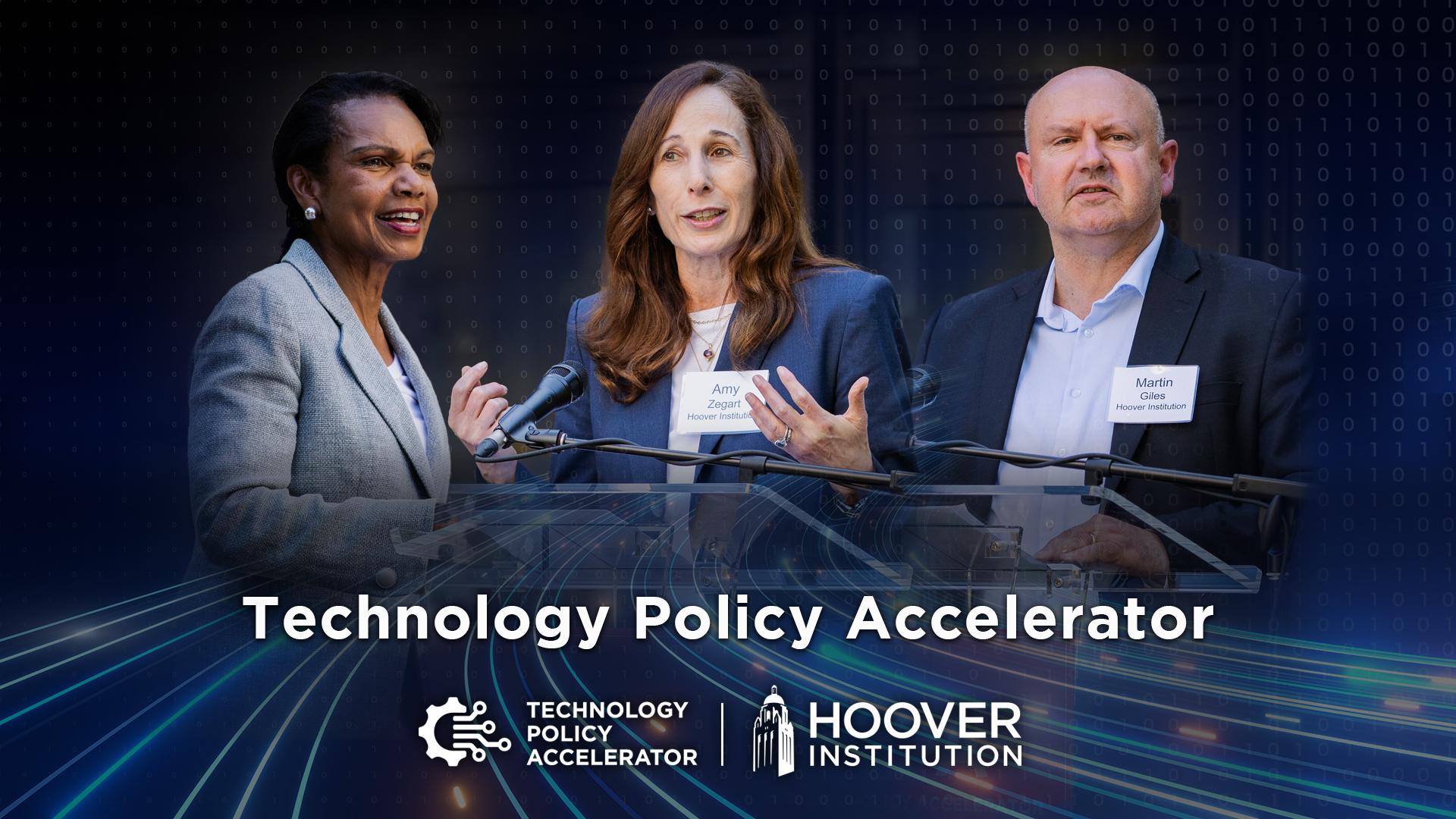 Technology Policy Accelerator