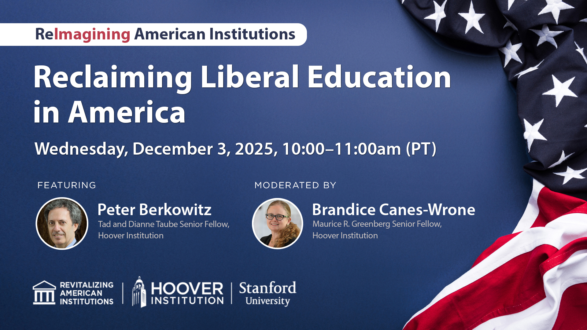 Reclaiming Liberal Education in America
